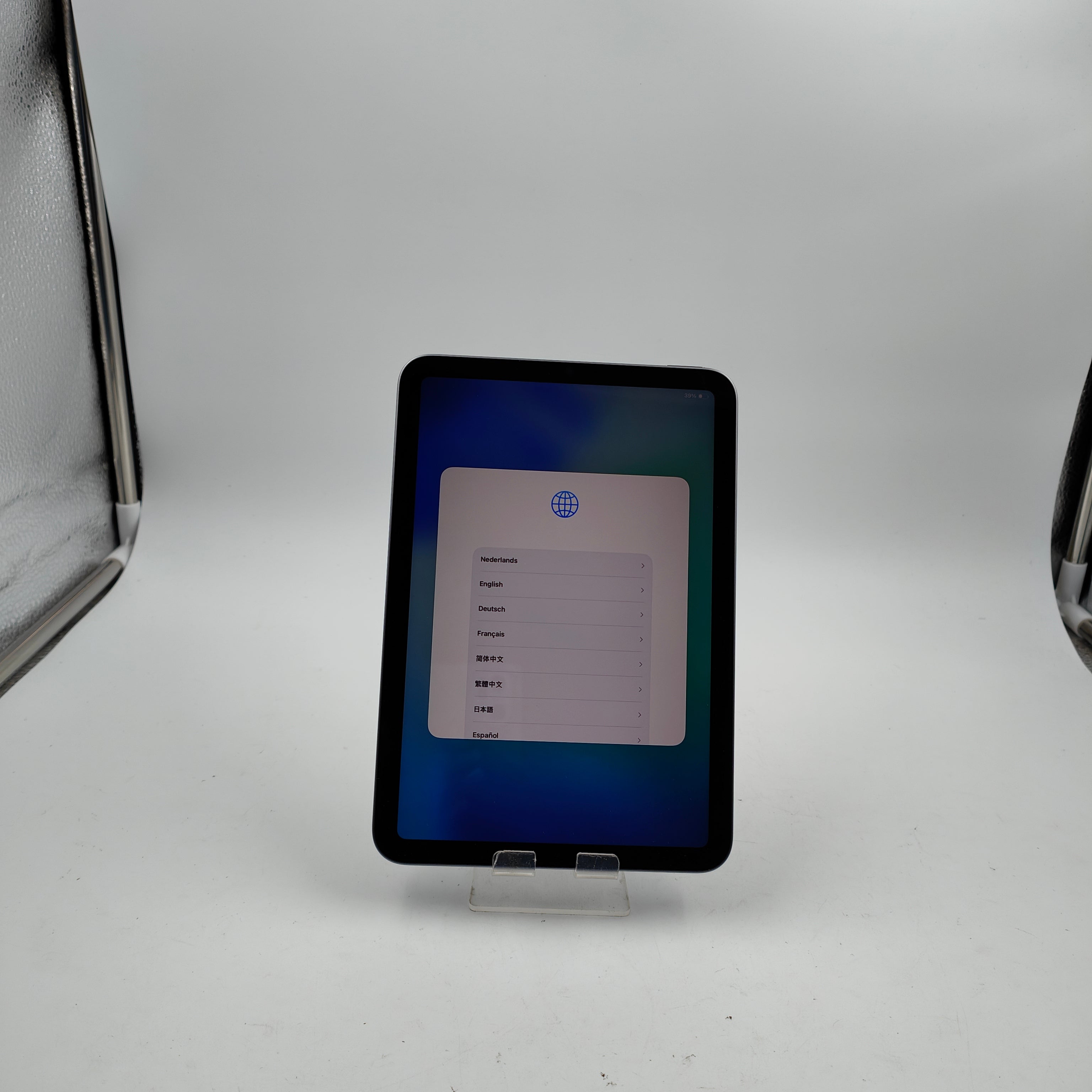 Apple iPad Mini 7 (2024) 128GB Wifi Space Gray