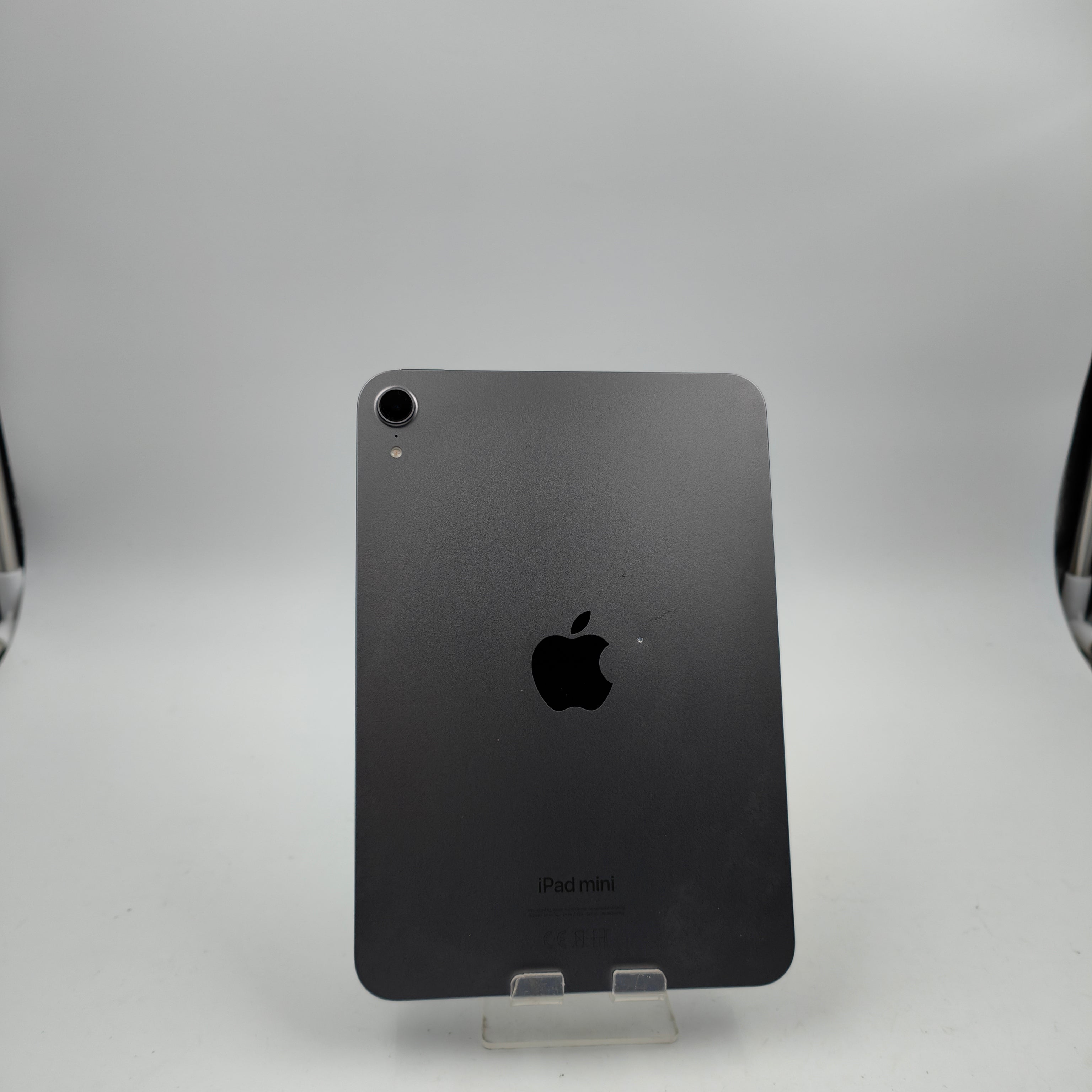 Apple iPad Mini 7 (2024) 128GB Wifi Space Gray