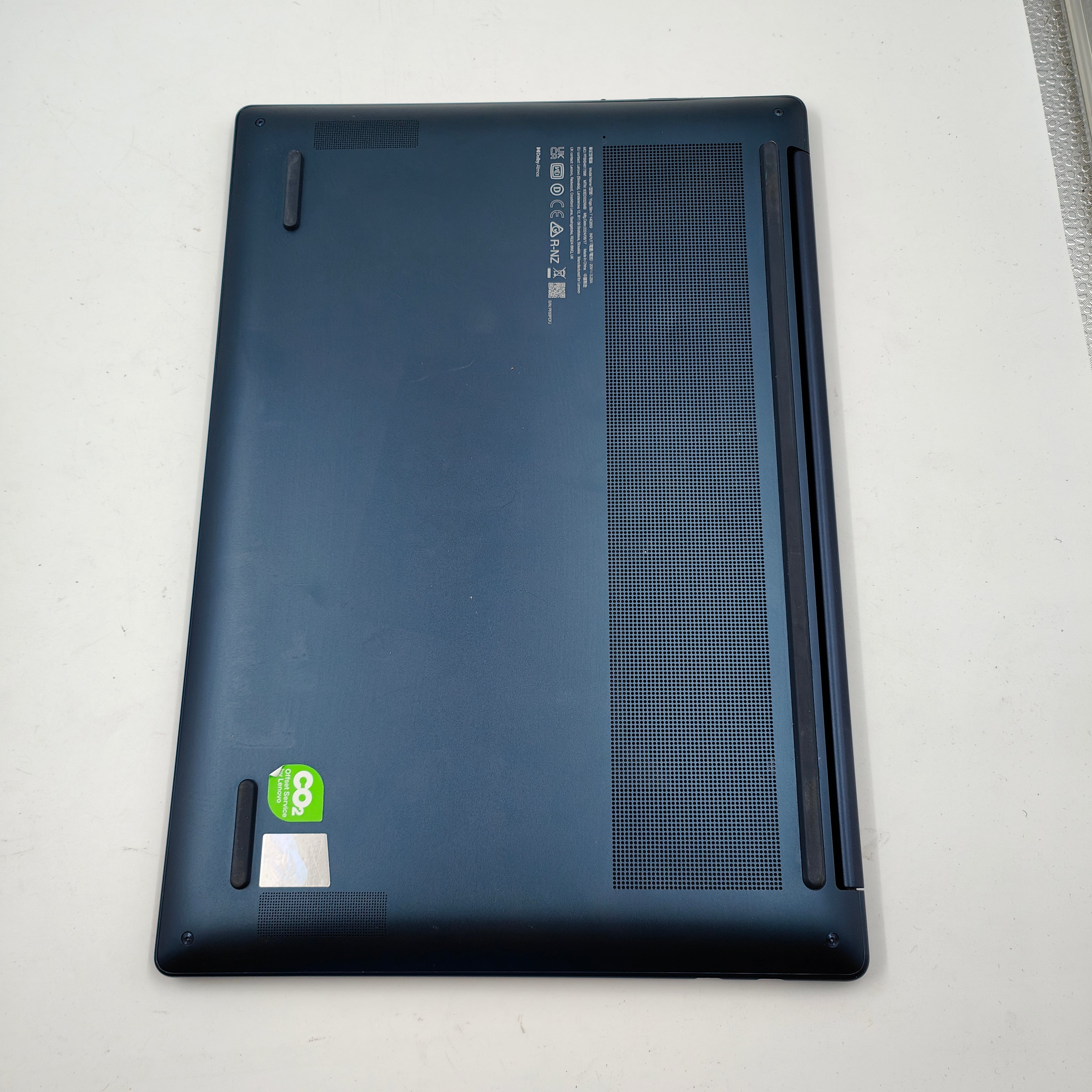 Lenovo Yoga Slim 7 OLED 14Q8X9 83ED002XMB AZERTY