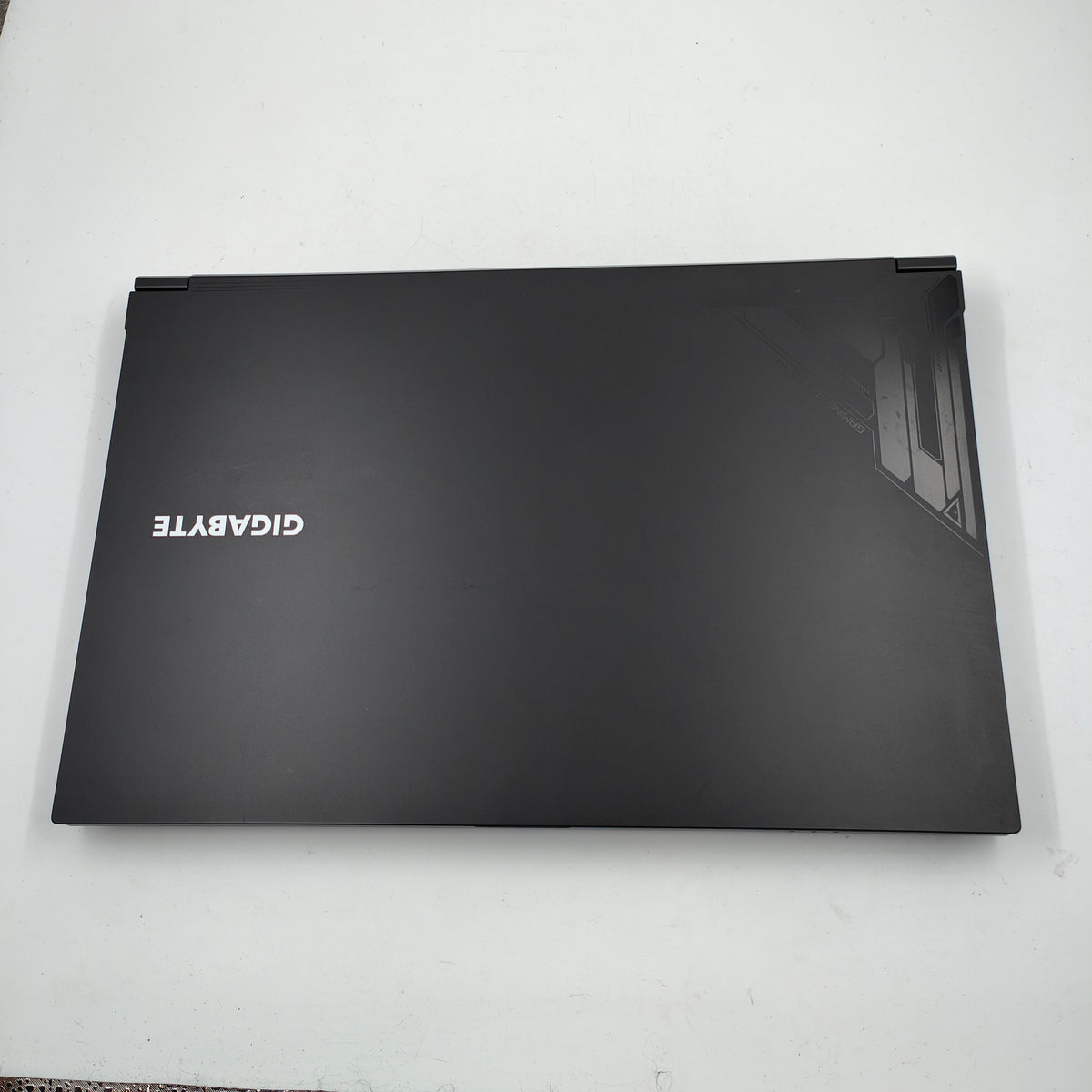 Gigabyte G5 KF5 QWERTZ