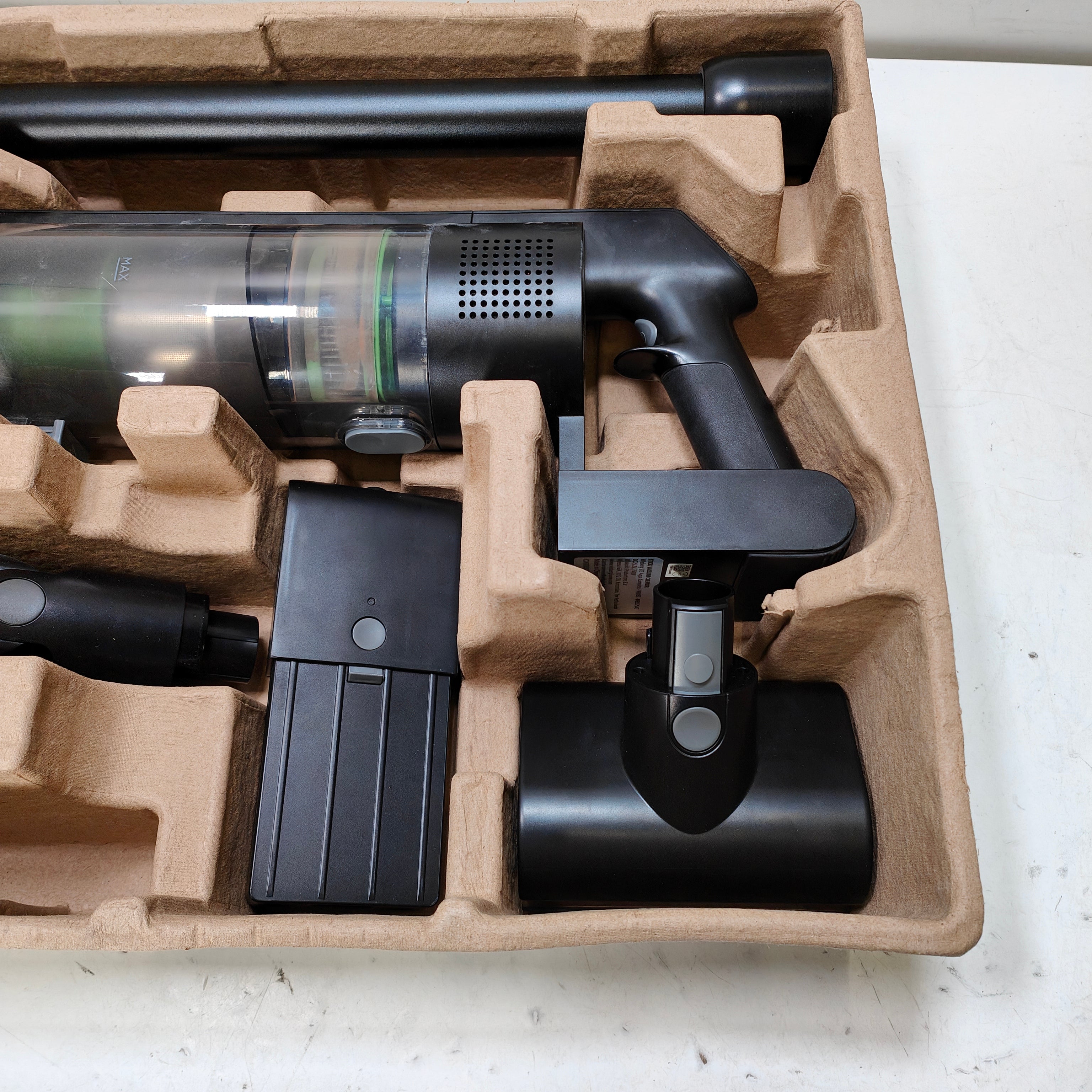 Wisberg S70 Ultimate Power