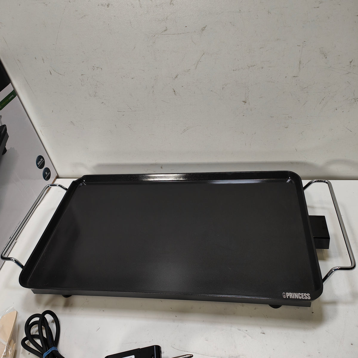 Princess Tischgrill XXL Classic