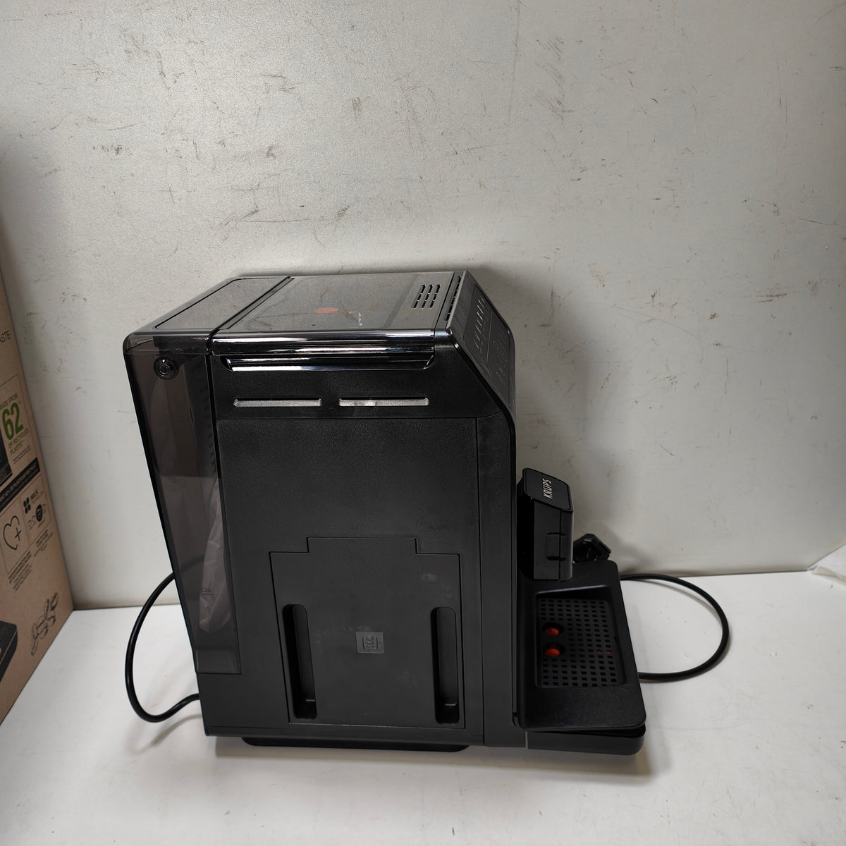 Krups Evidence ECO-Design EA897B
