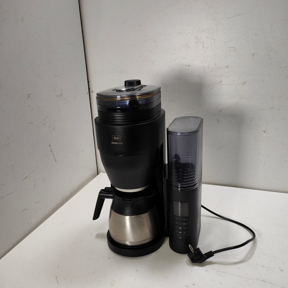 Melitta AromaFresh Therm Pro X 1030-12