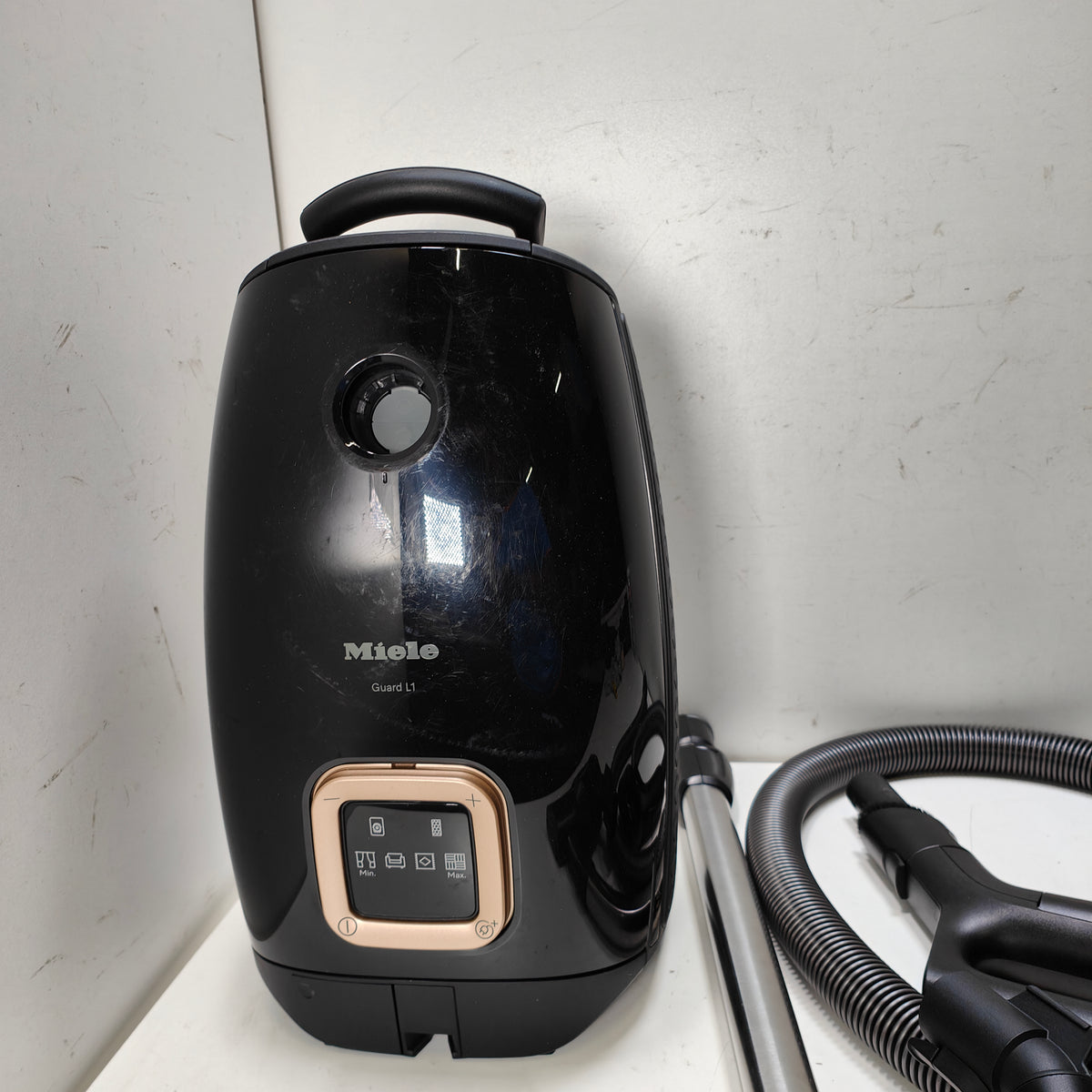 Miele Guard L1 Cat & Dog