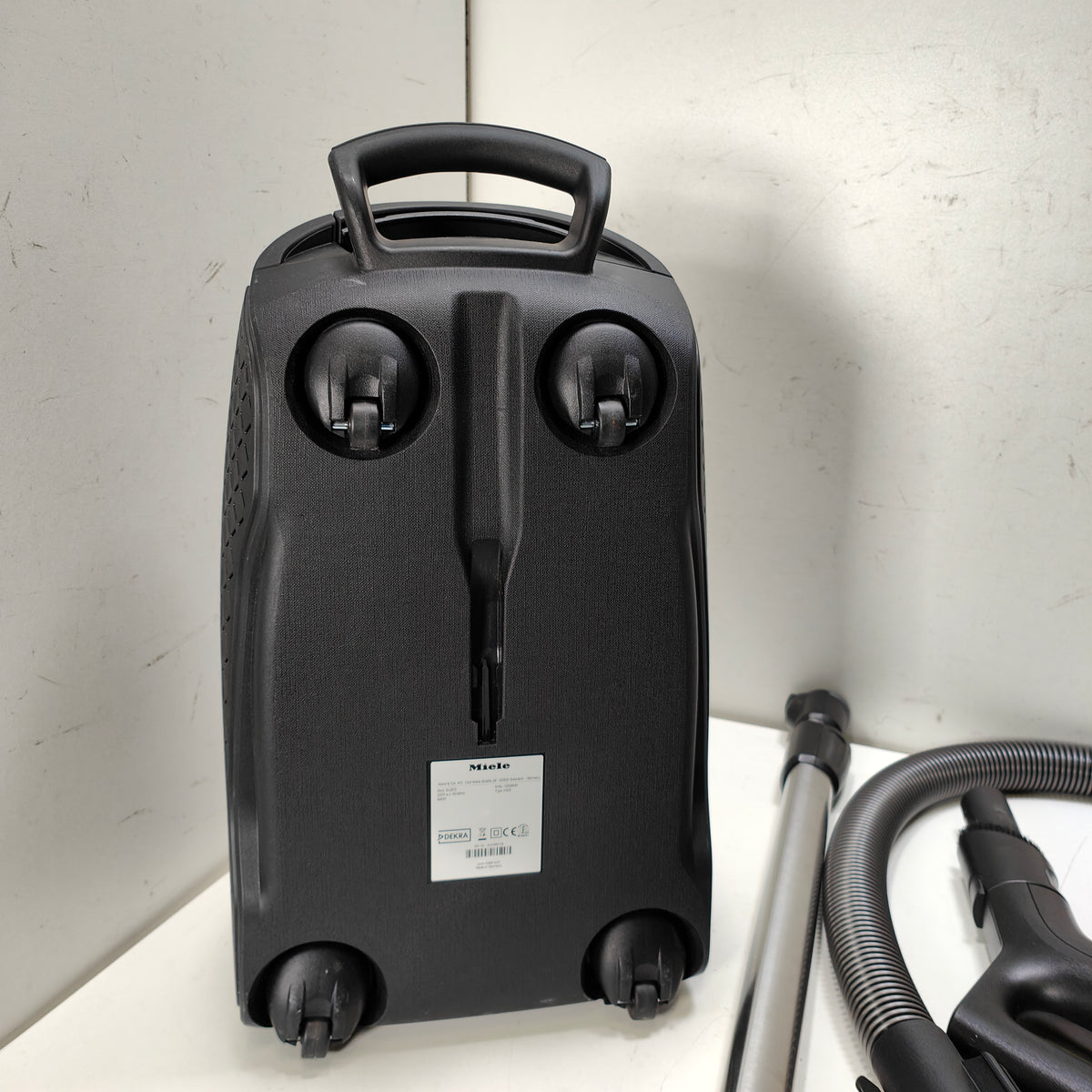 Miele Guard L1 Cat & Dog