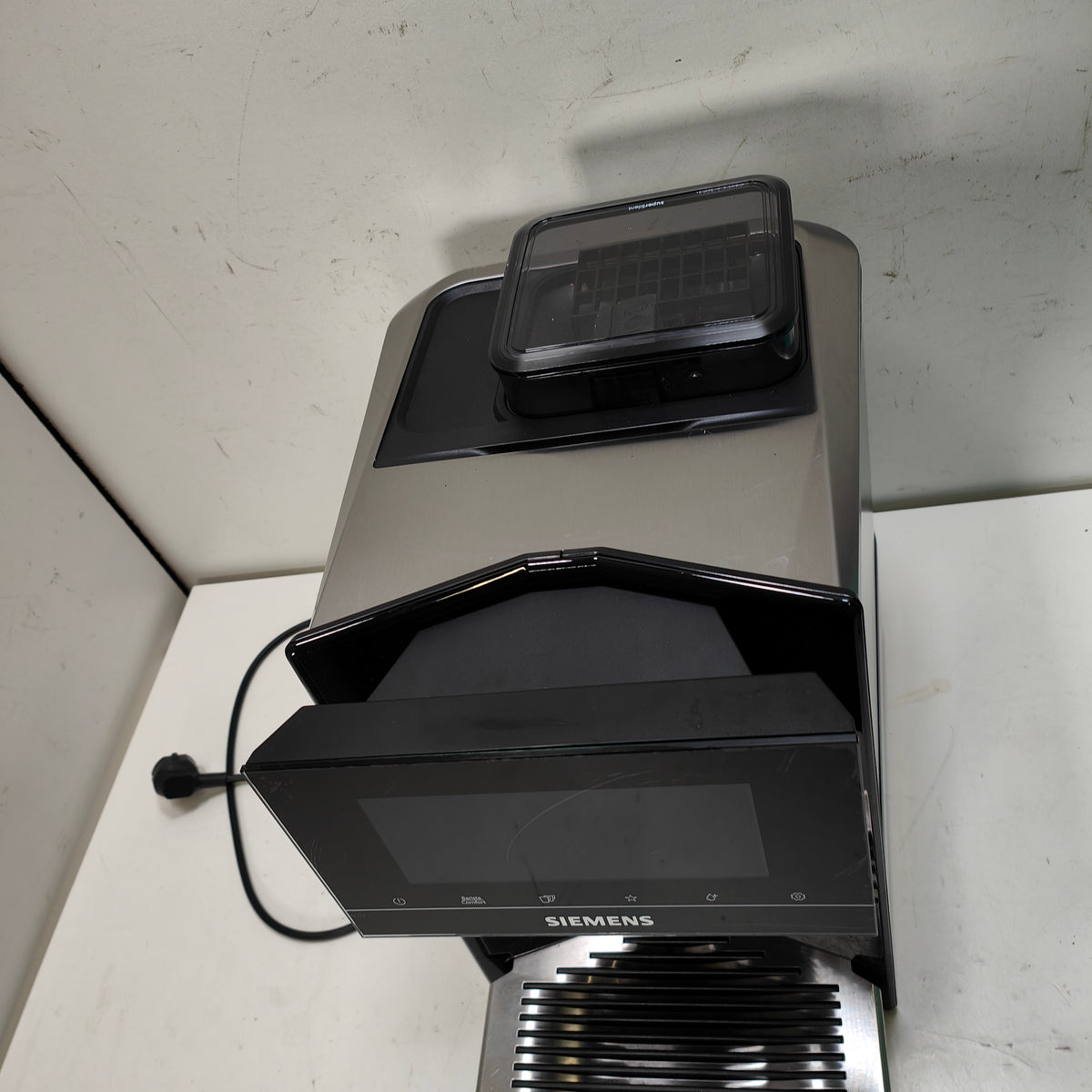 Siemens EQ900 TQ903R09 Black