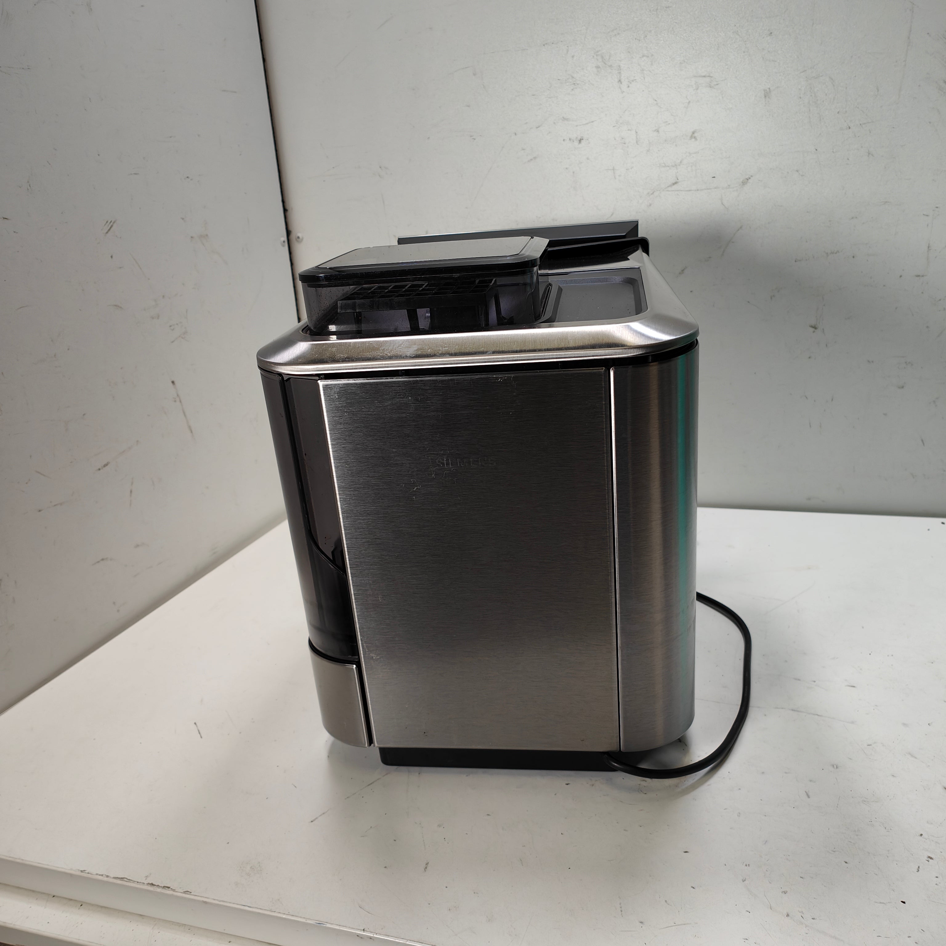Siemens EQ900 TQ903R09 Black