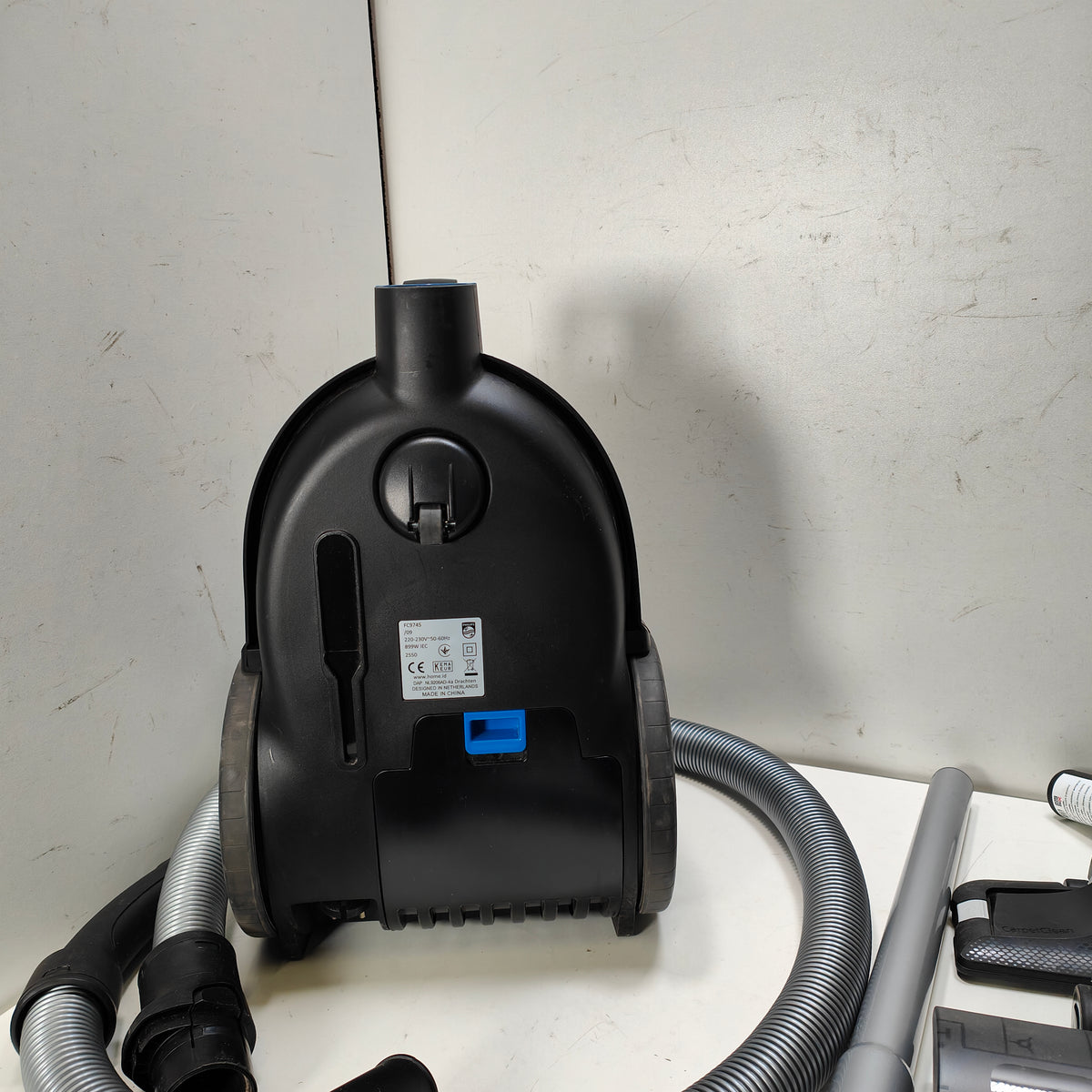 Philips PowerPro Expert FC9745/09