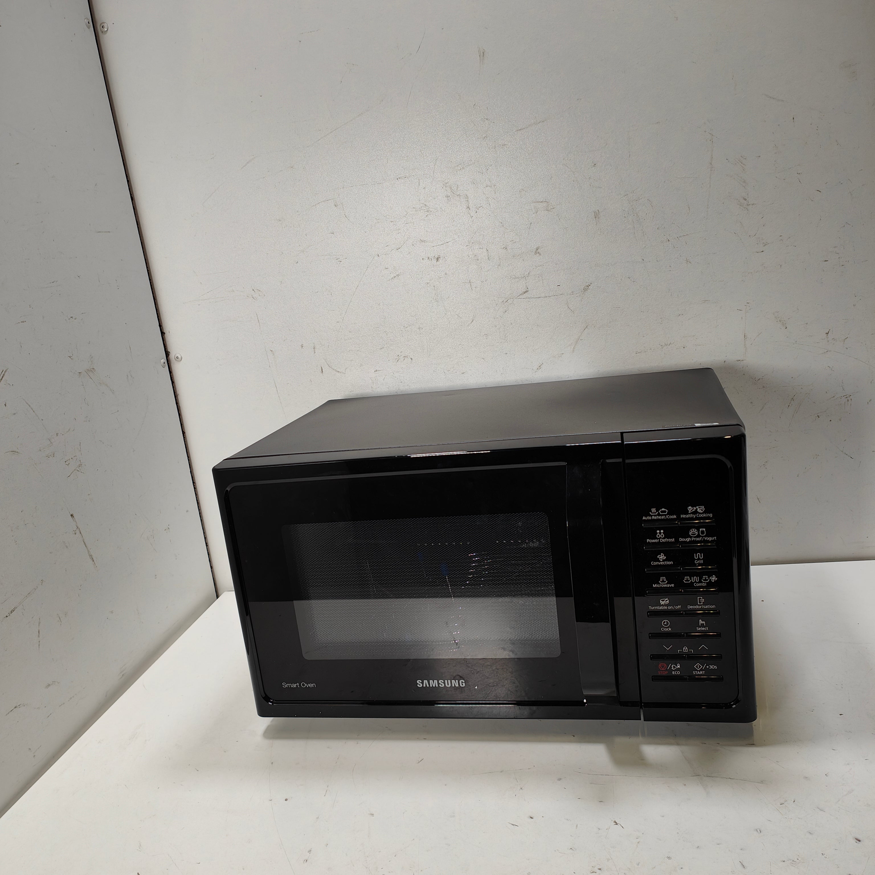Samsung MC28H5015AK/EF