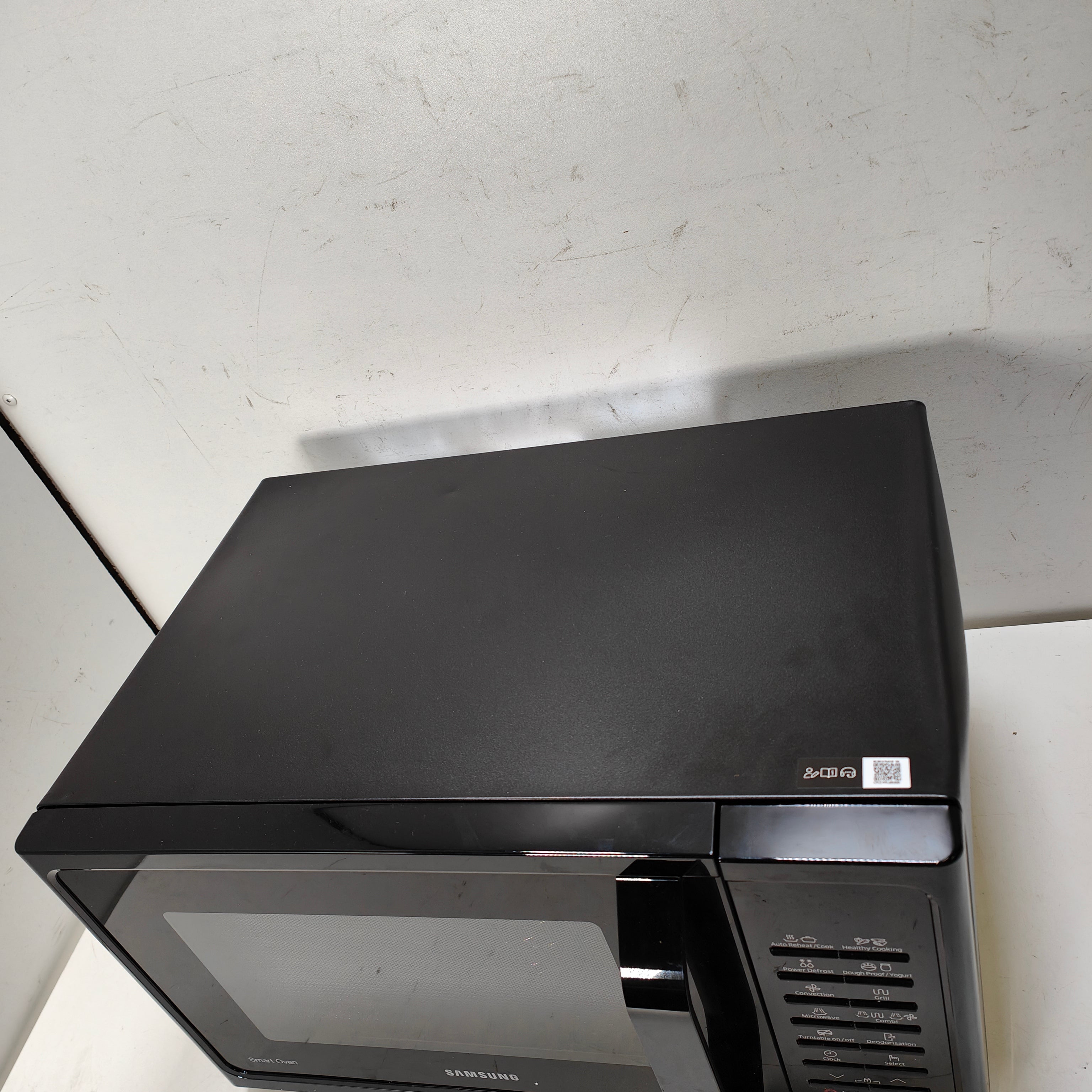 Samsung MC28H5015AK/EF
