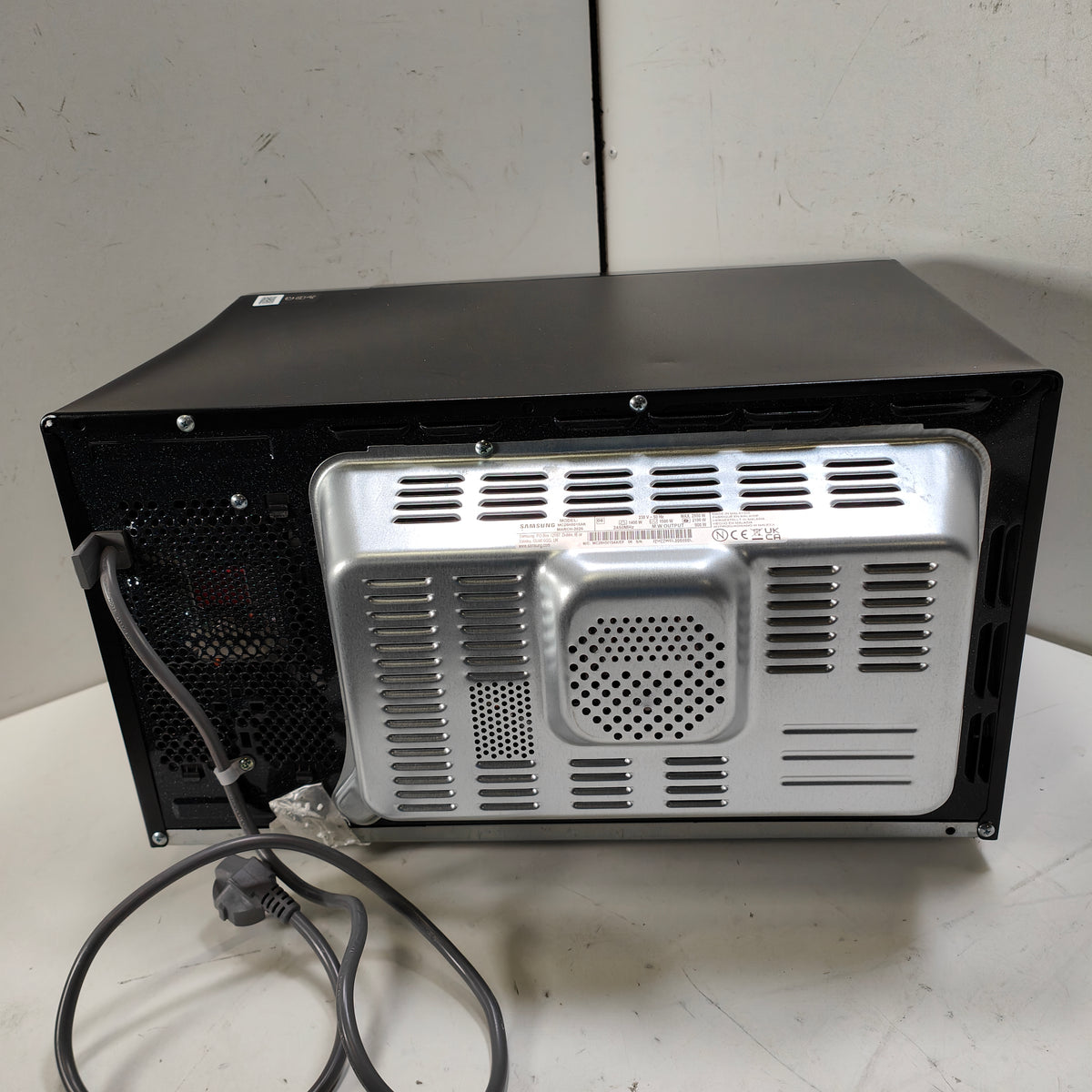 Samsung MC28H5015AK/EF