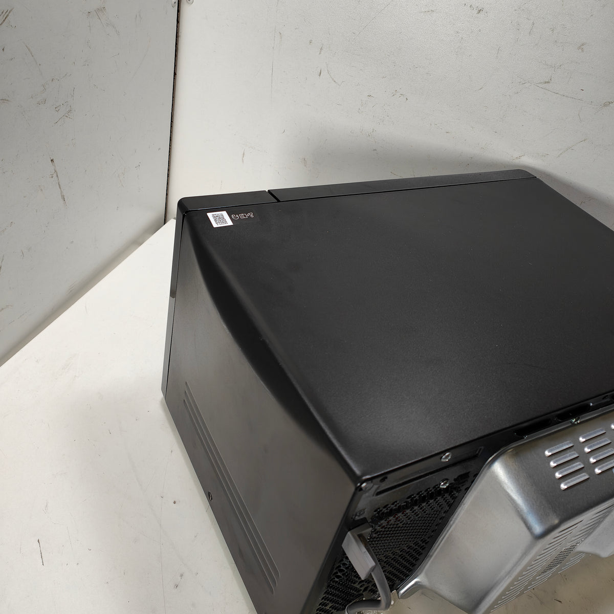 Samsung MC28H5015AK/EF