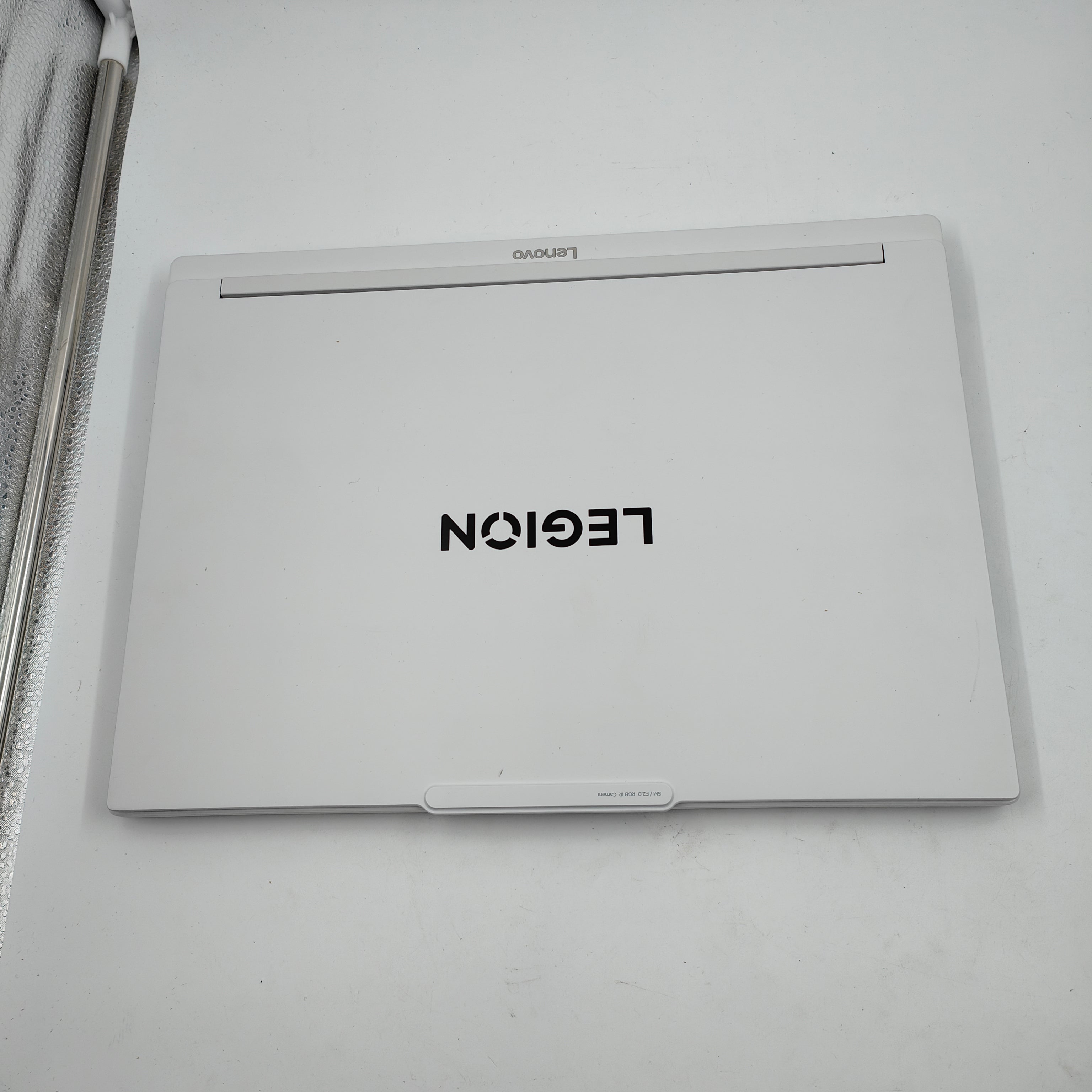 Lenovo Legion 7 16IAX10 83KY003FMH QWERTY