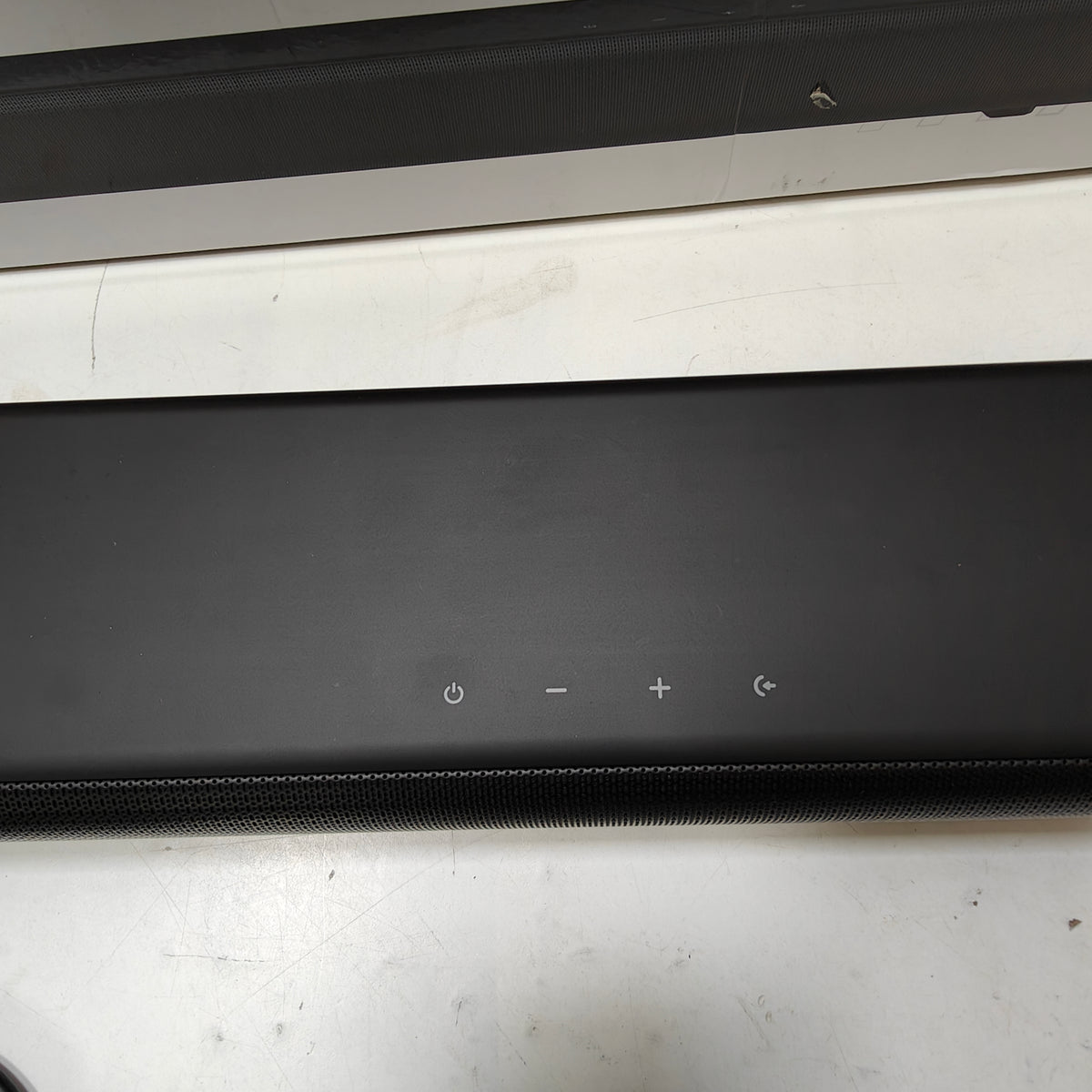 JBL SB510 Schwarz