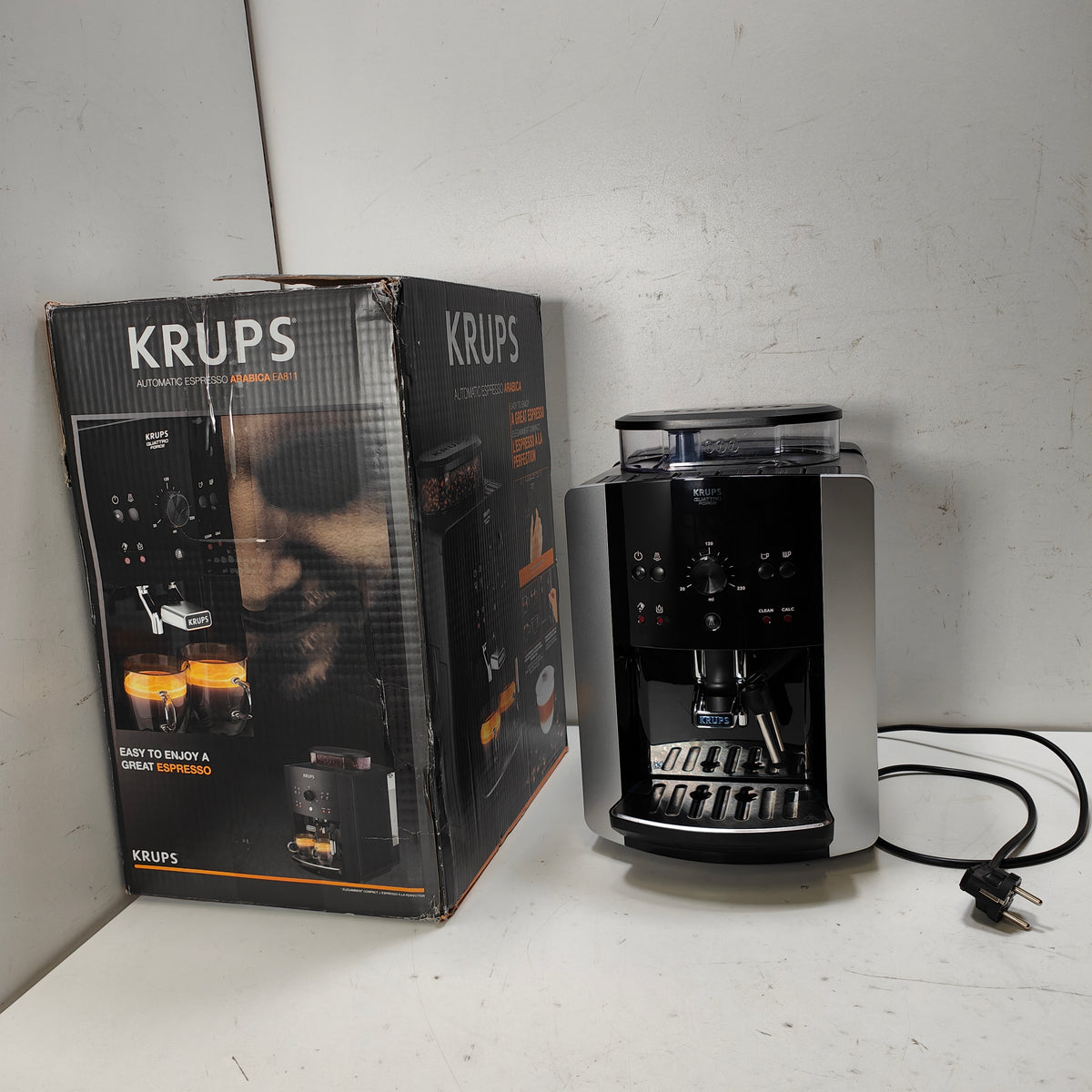 Krups EA8118
