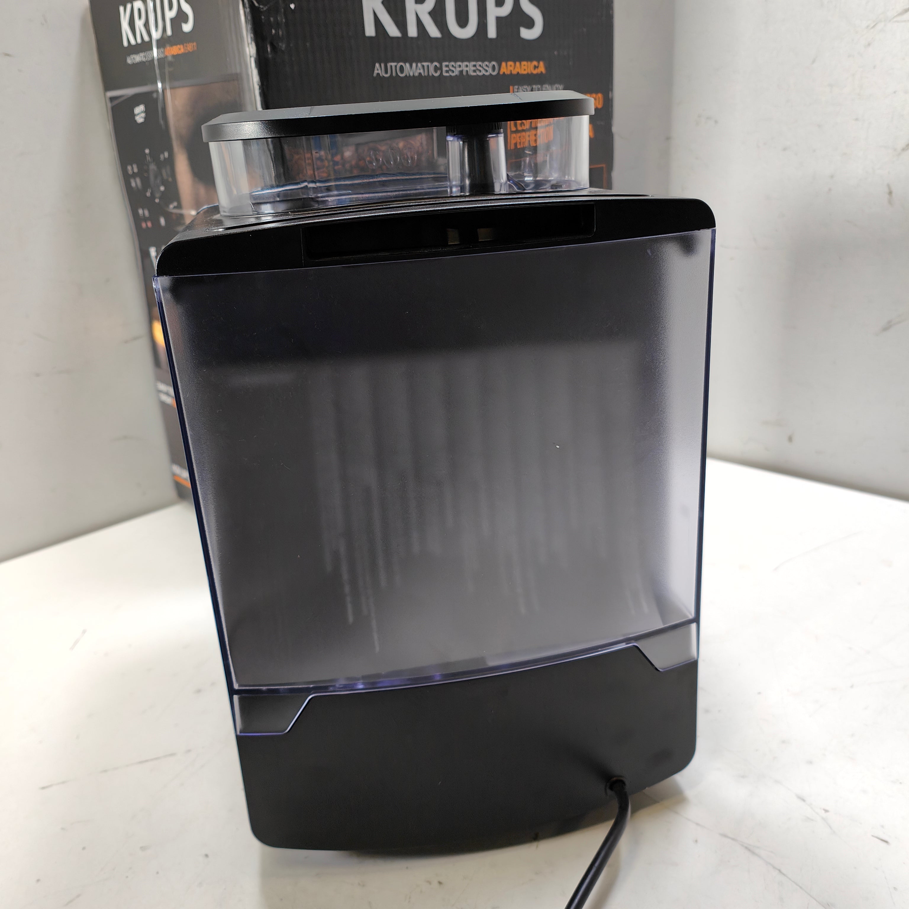 Krups EA8118