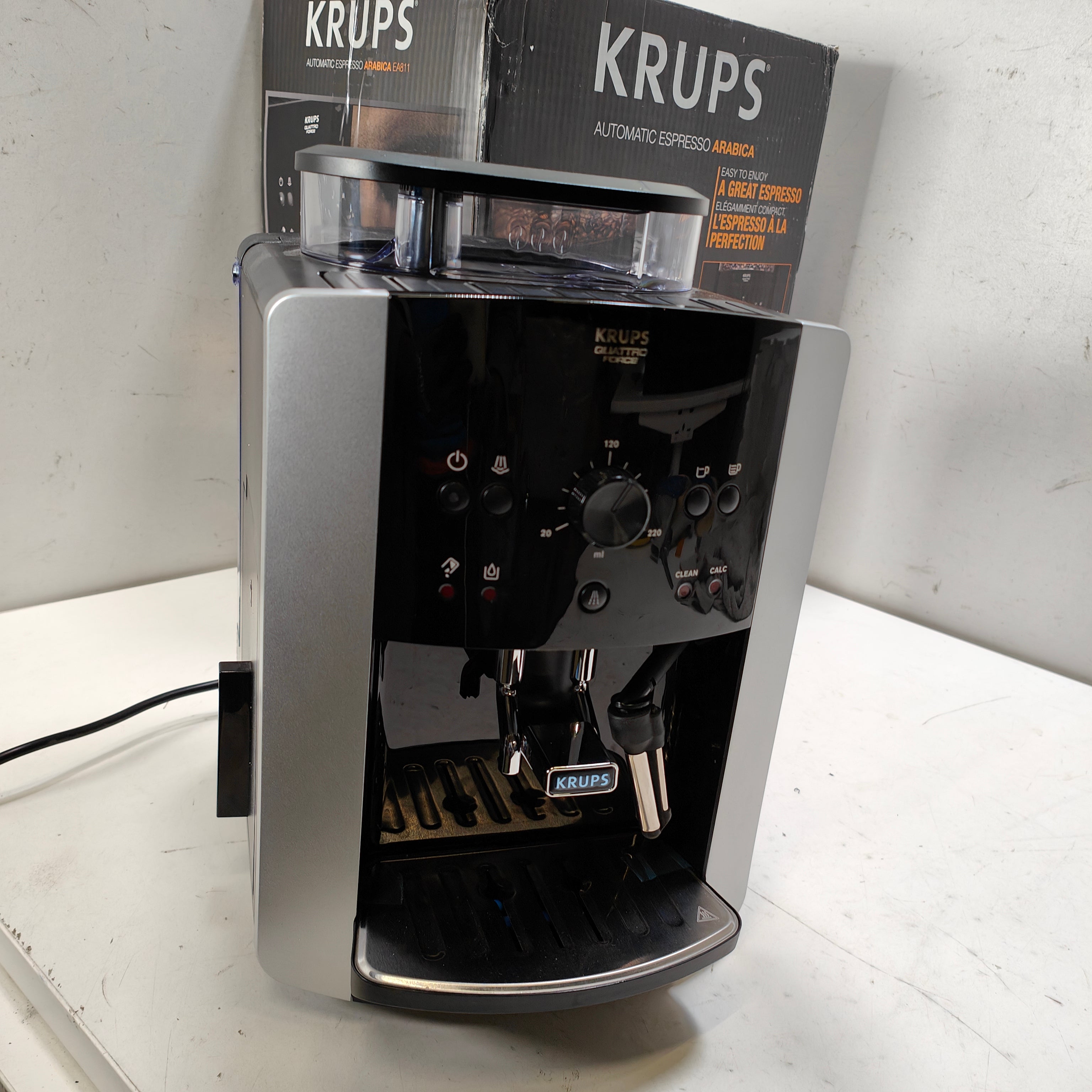 Krups EA8118