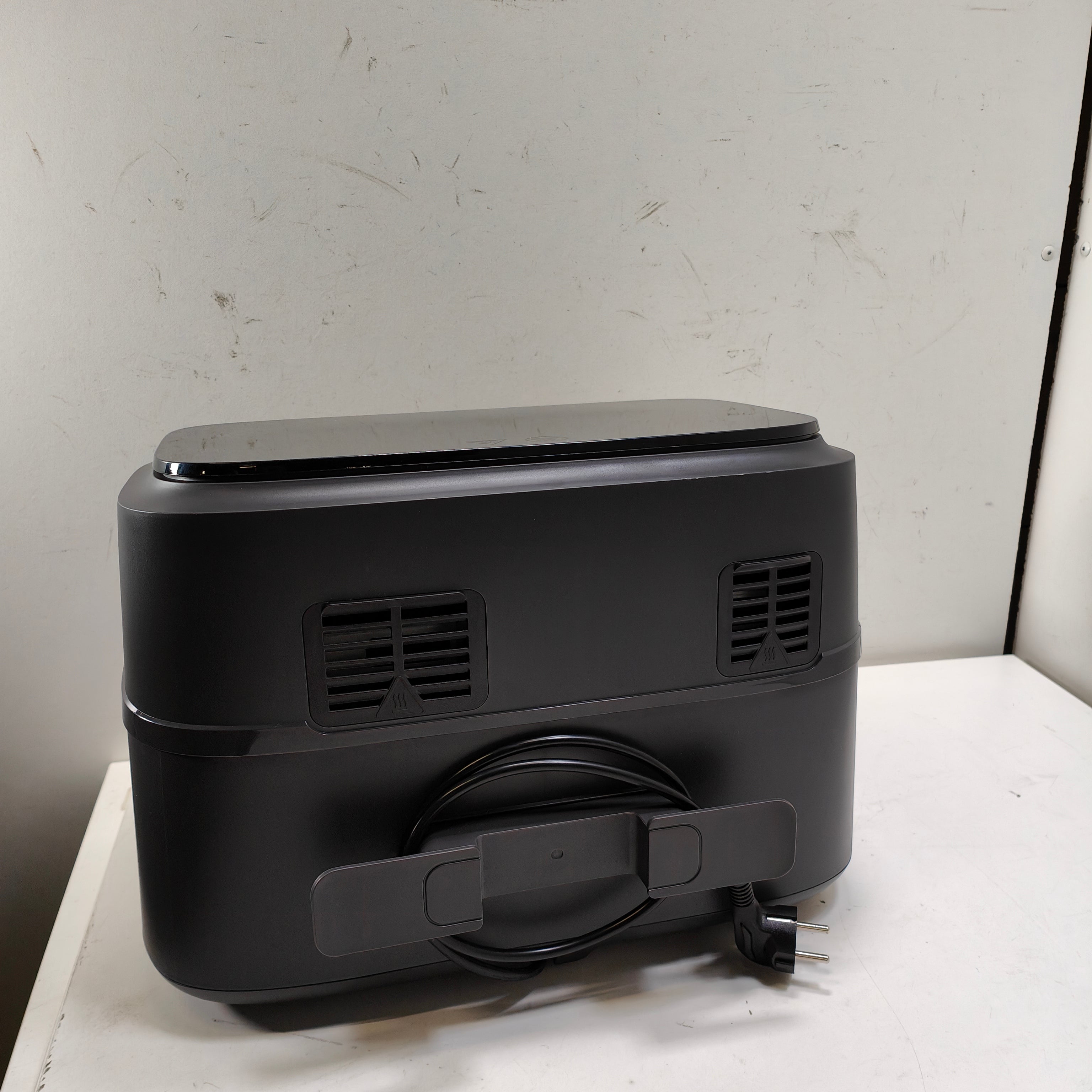 Philips Heißluftfritteuse XXL NA352/00