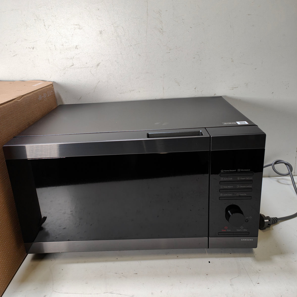 Samsung MS32DG4504AGE1