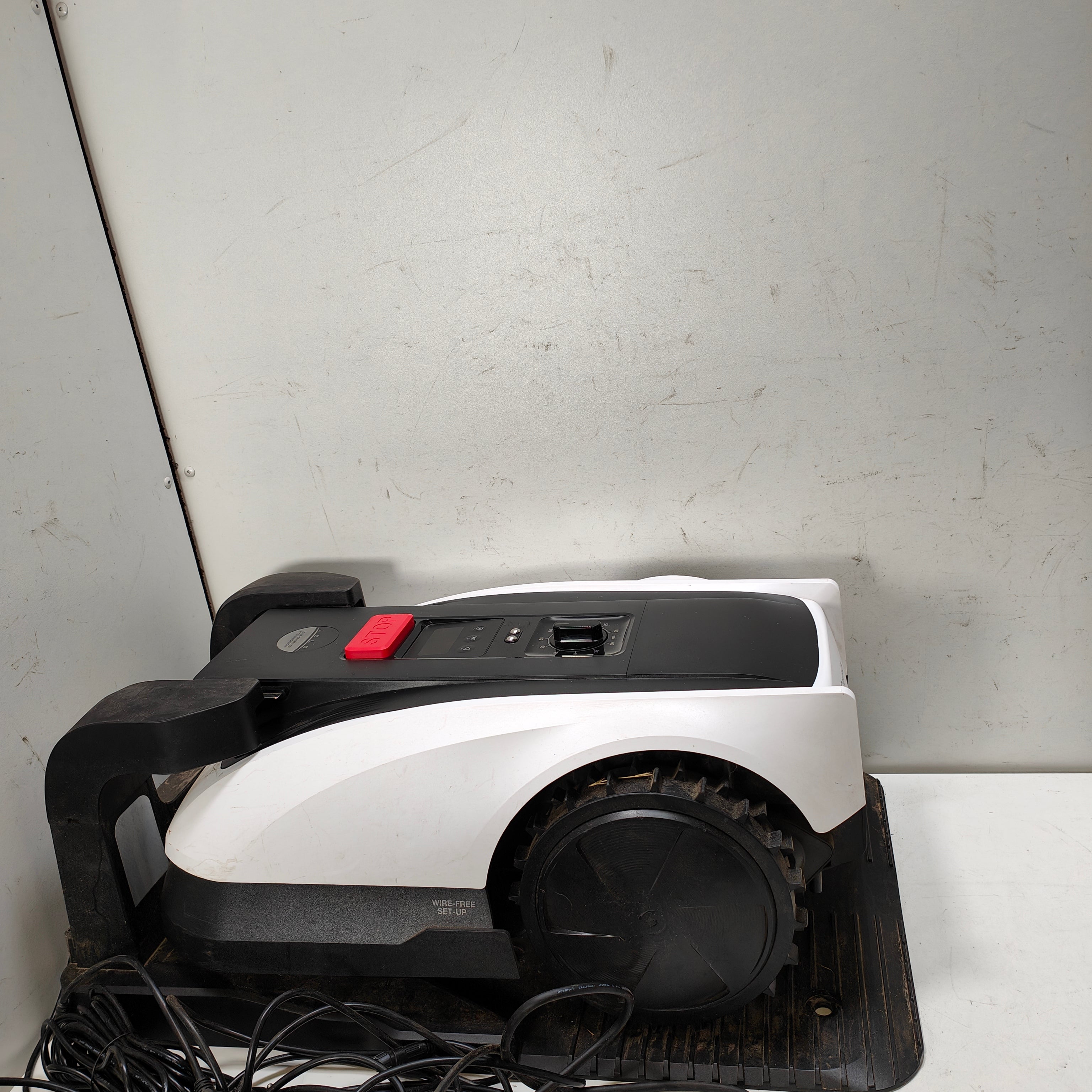 Ecovacs O800 RTK