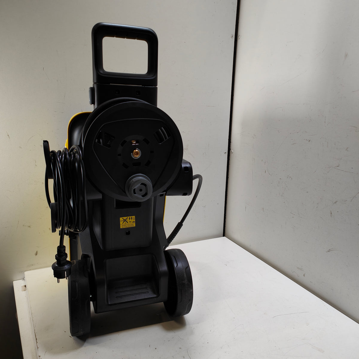 Karcher K7 Comfort Premium Connect Home