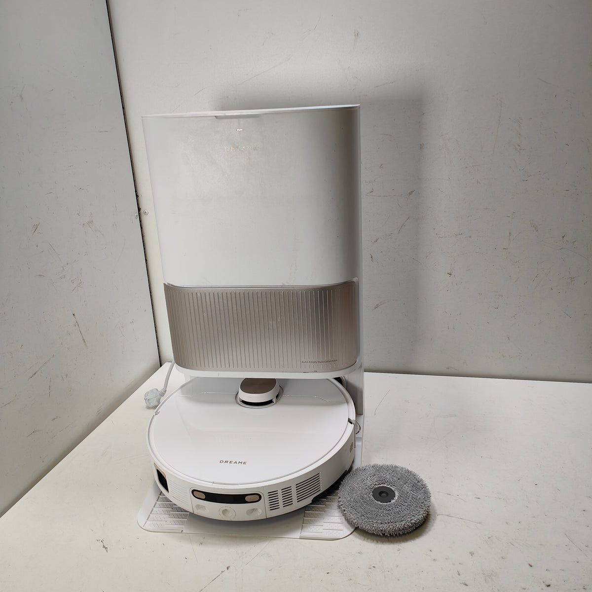 Dreame L40 Ultra