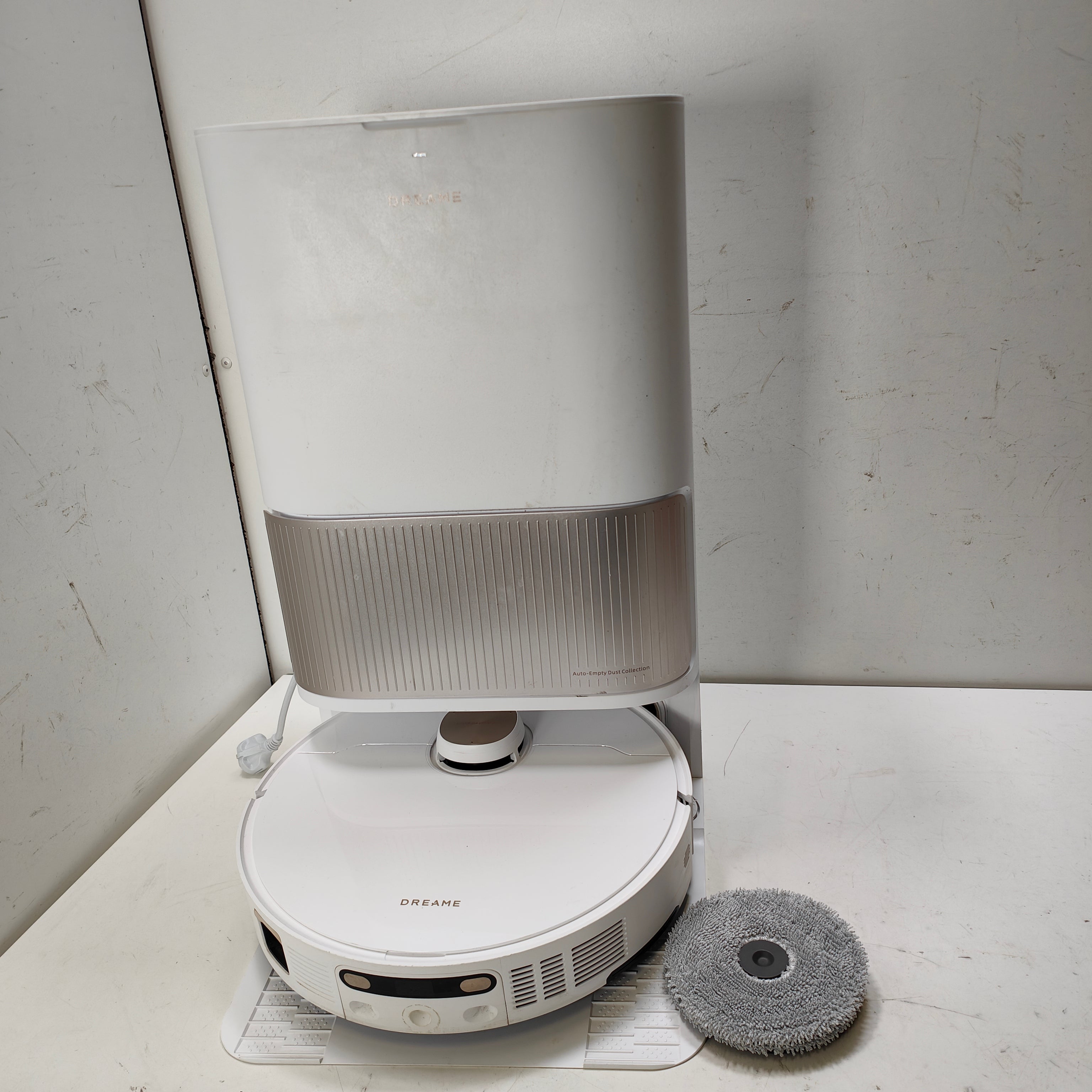 Dreame L40 Ultra
