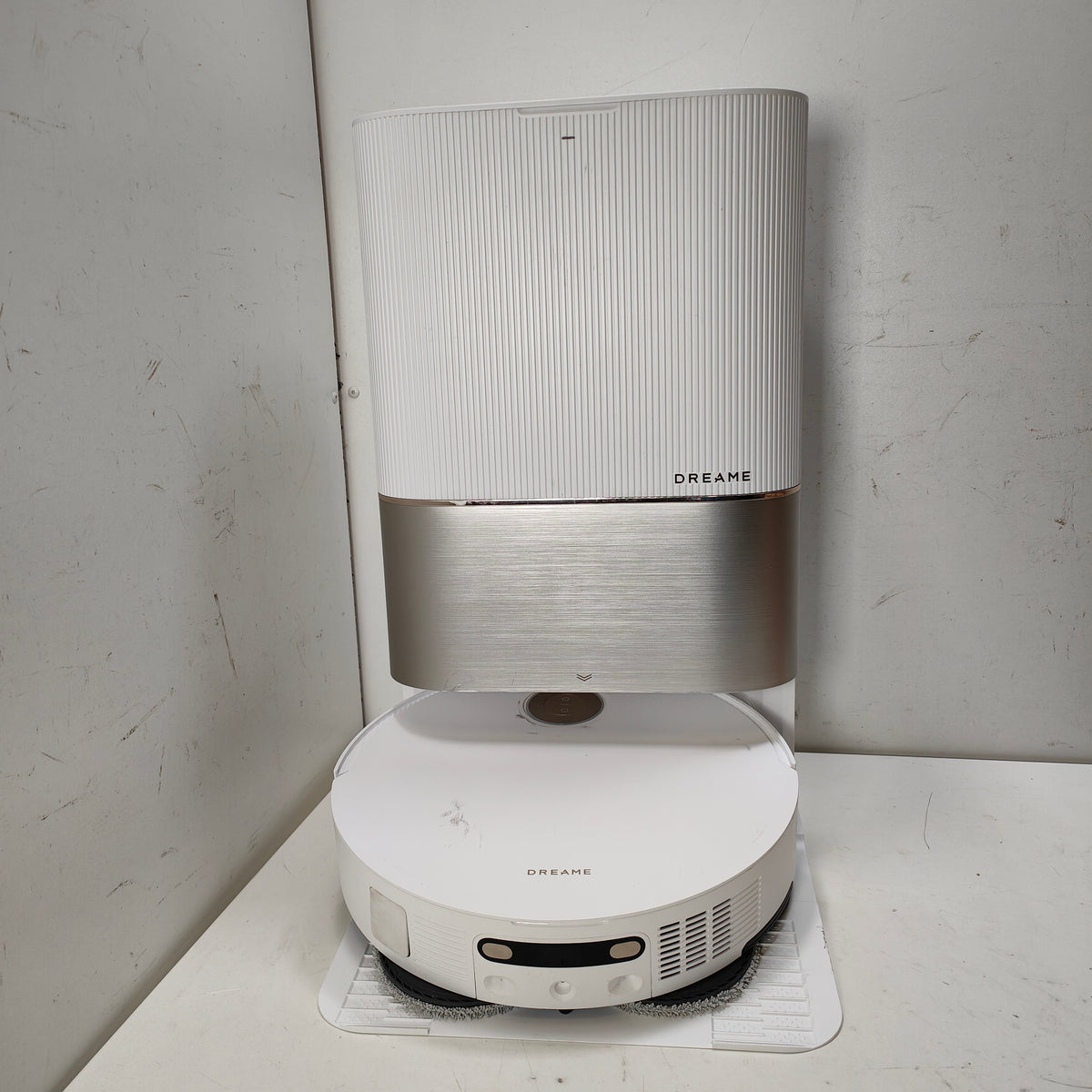 Dreame X50 White