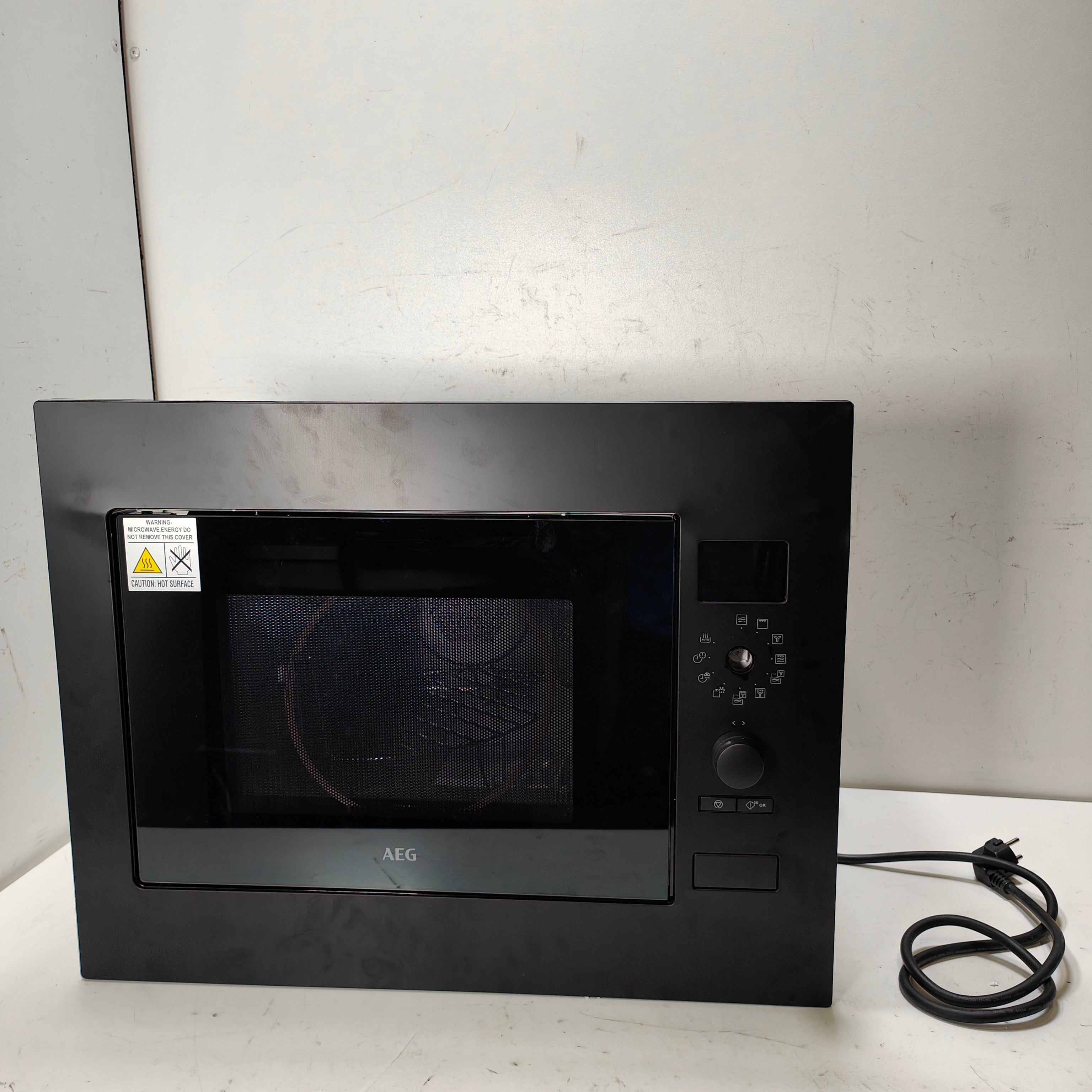 AEG OS5CM34MB