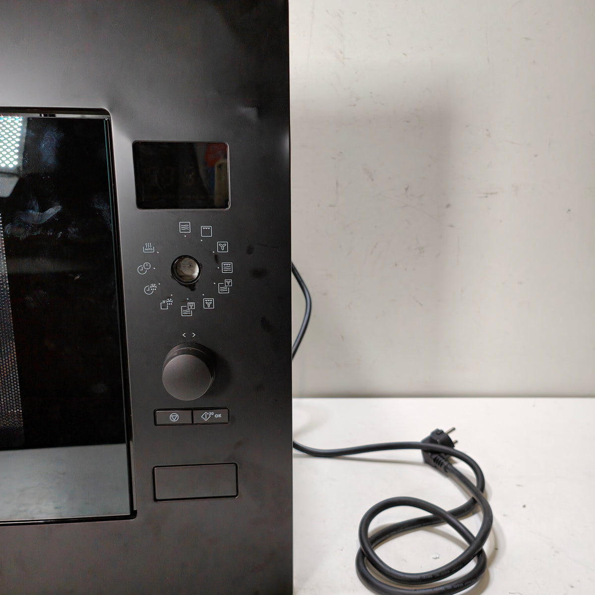 AEG OS5CM34MB
