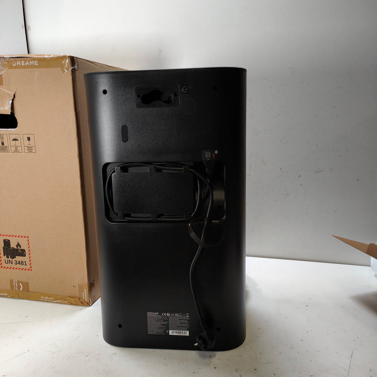 Dreame L50 Ultra