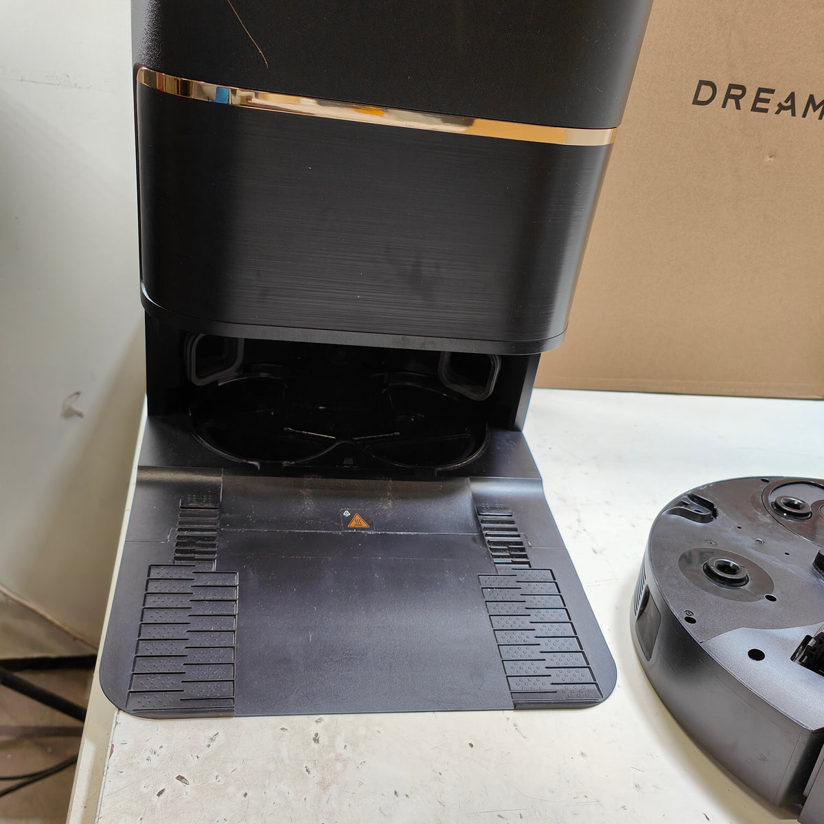 Dreame L50 Ultra