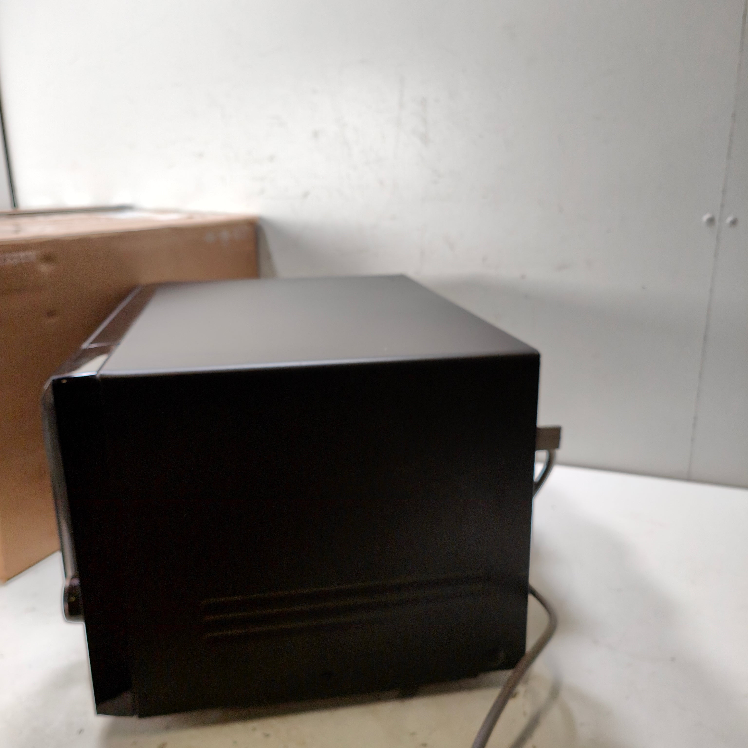 Samsung MC28H5015AK/EF