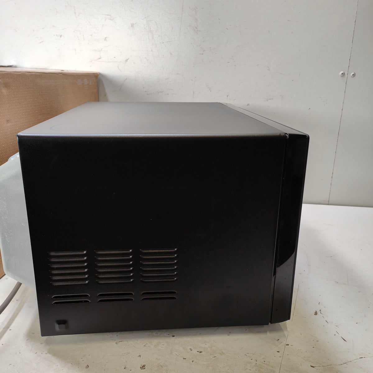Samsung MC28H5015AK/EF