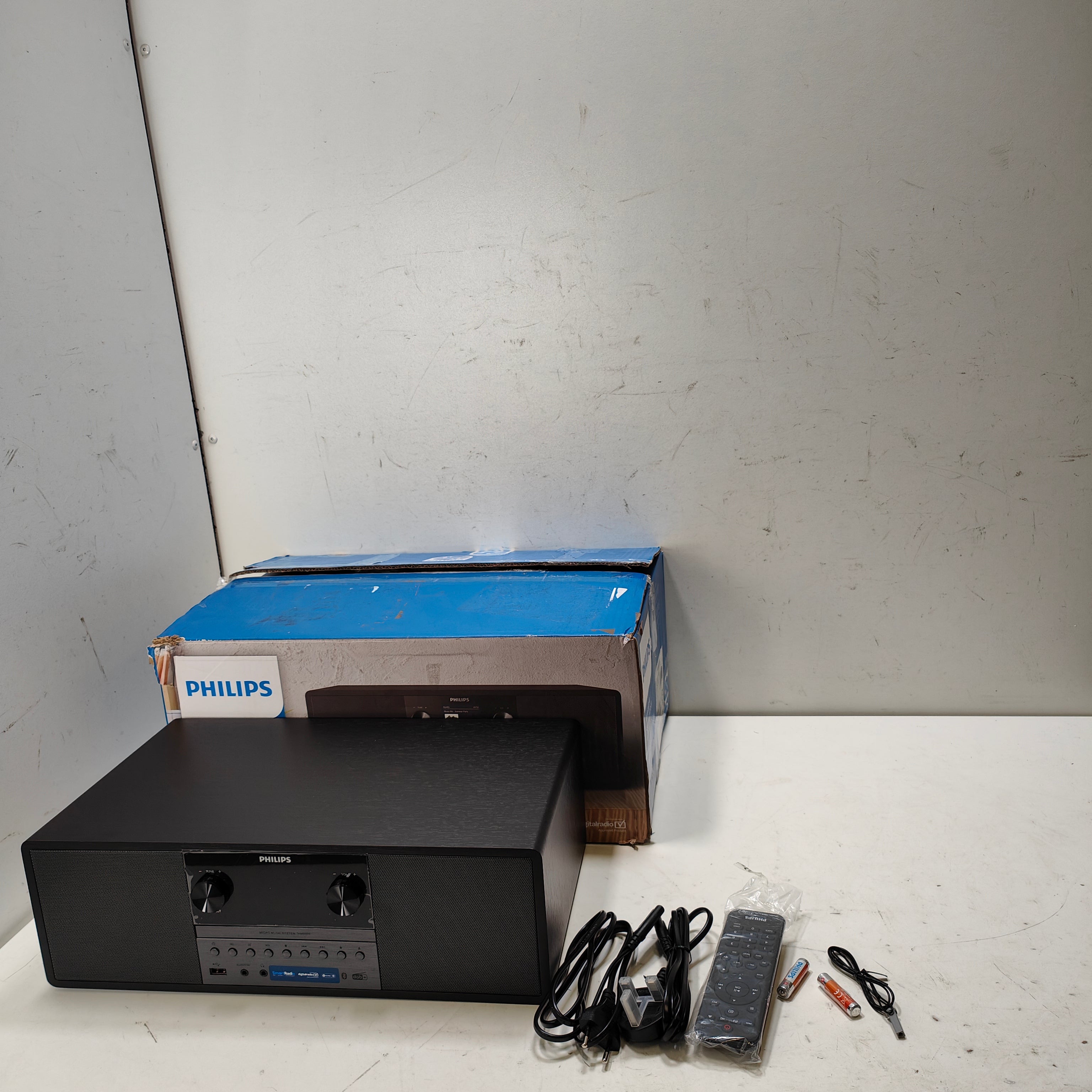 Philips TAM6805/10