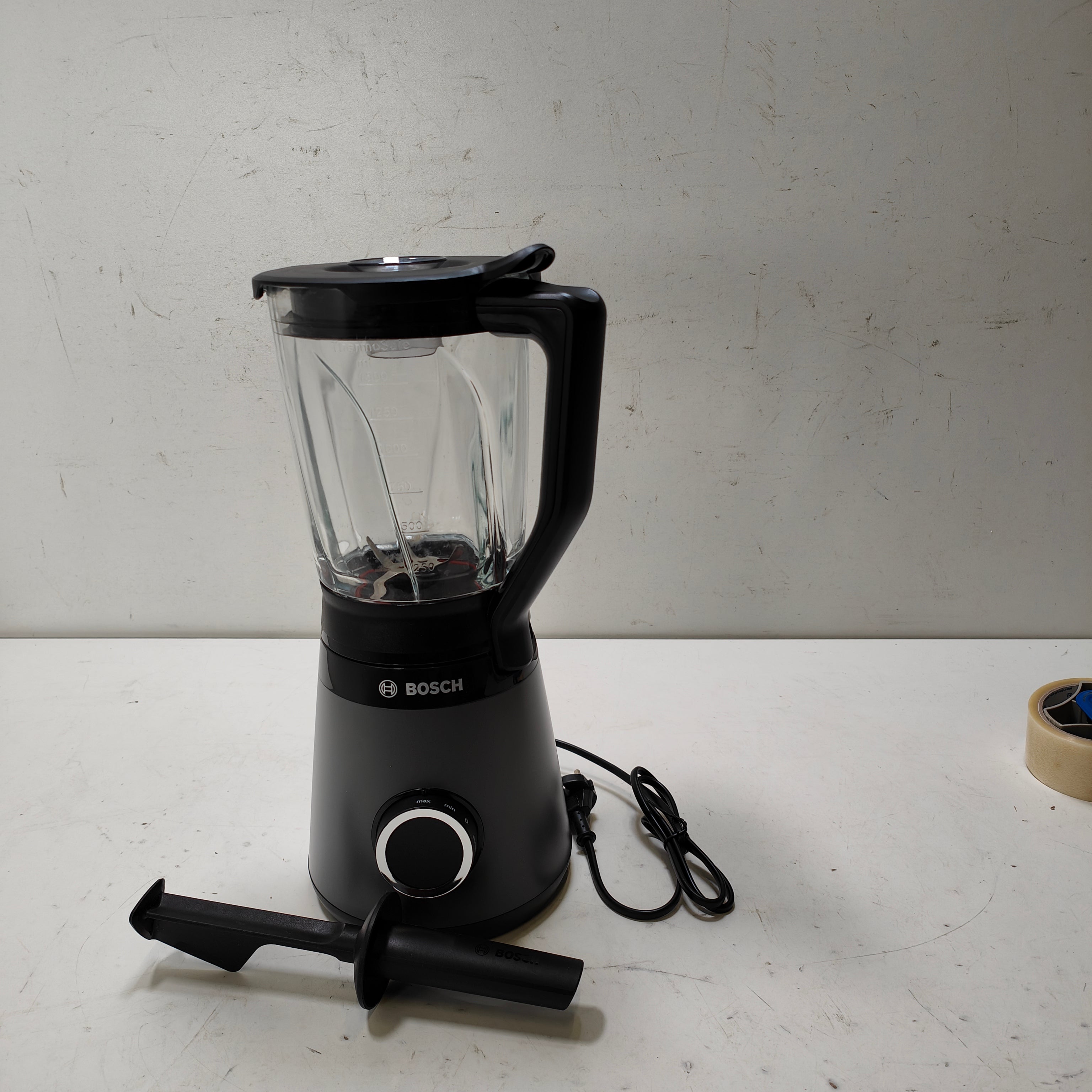 Bosch VitaPower Serie 4 MMB6172S