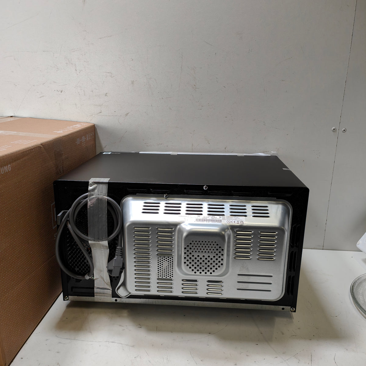 Samsung MC28H5015AK/EF