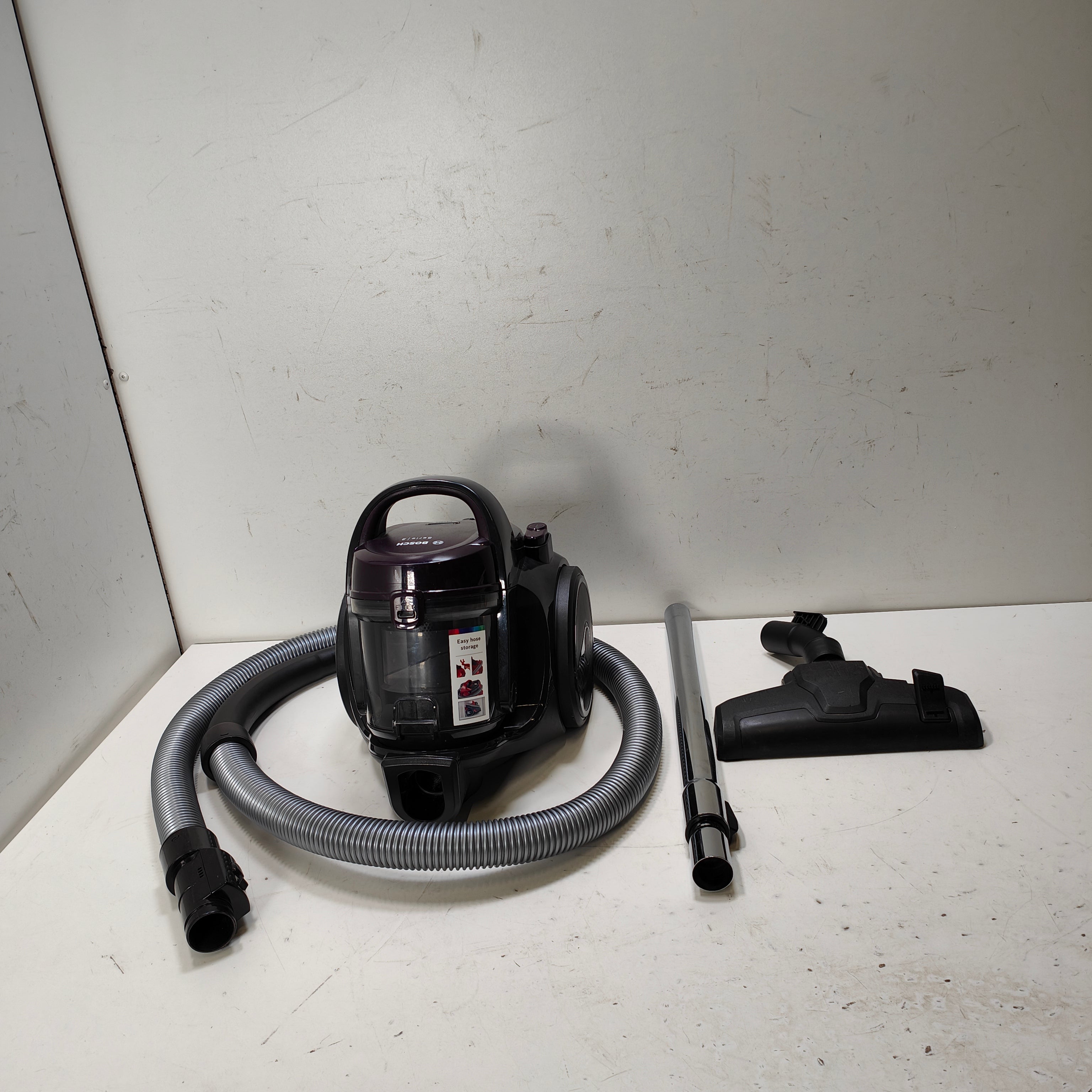 Bosch Cleann'n Allergy BGC05AAA1