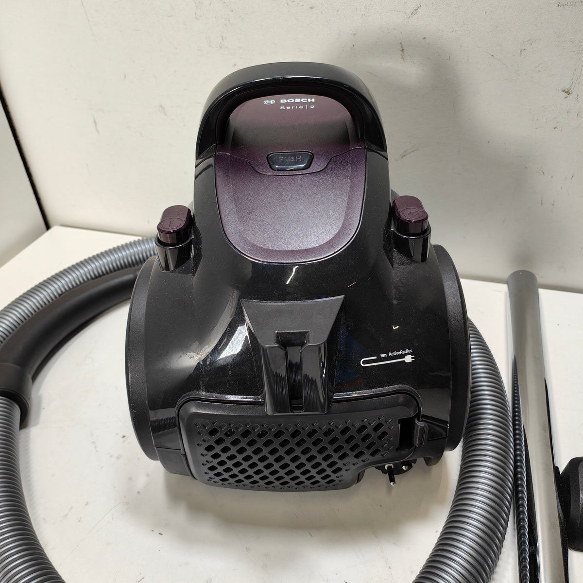 Bosch Cleann'n Allergy BGC05AAA1