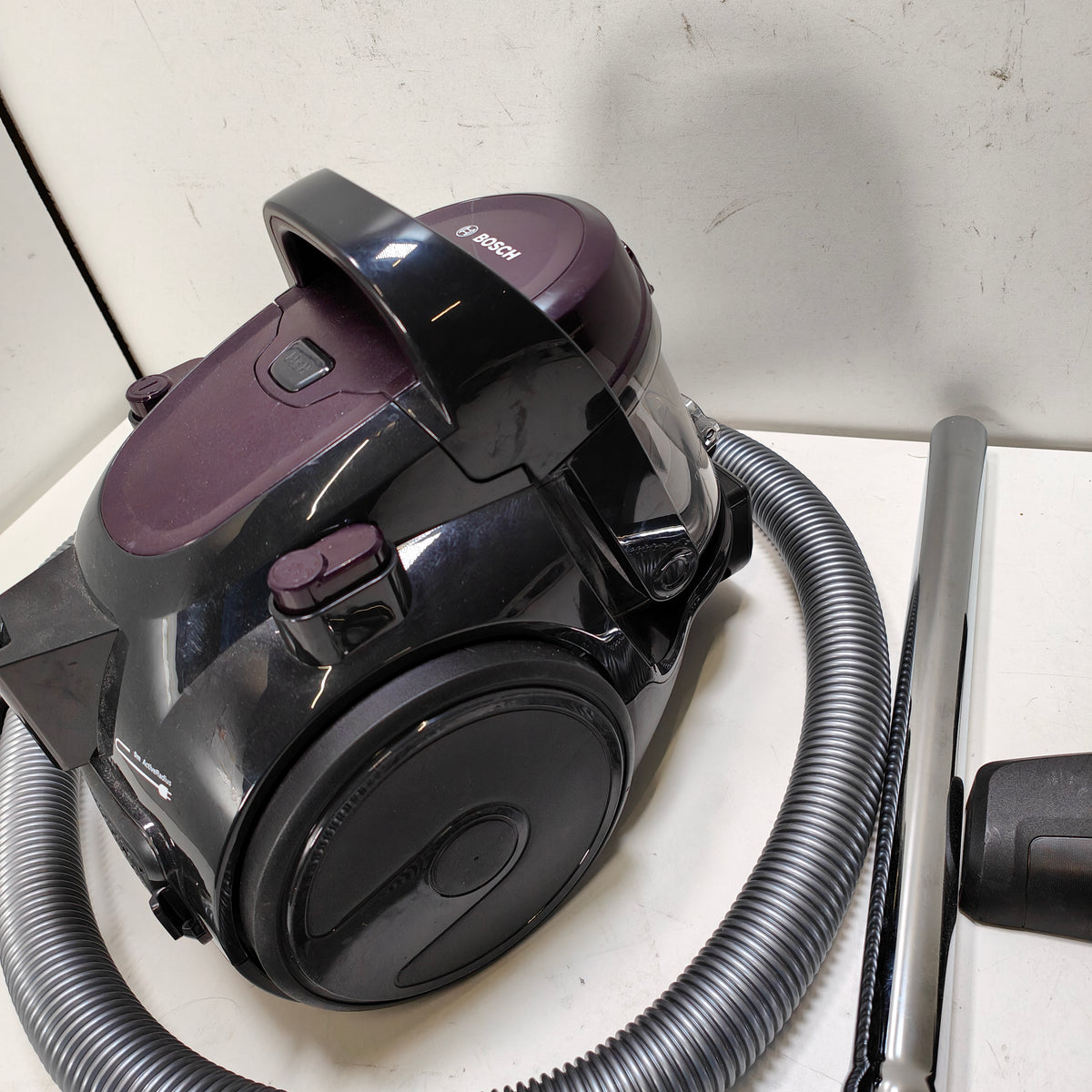 Bosch Cleann'n Allergy BGC05AAA1