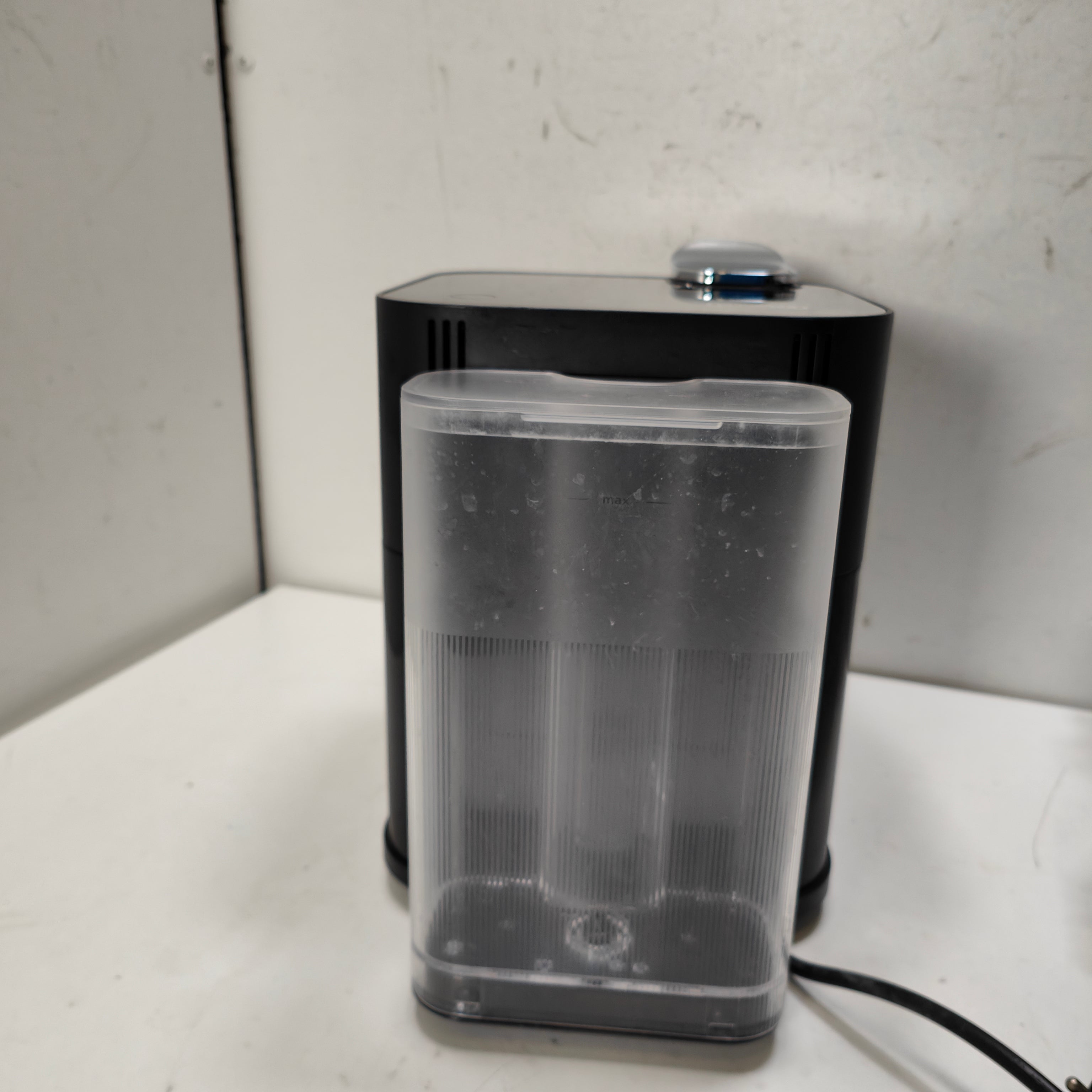 DeLonghi Nespresso Gran Lattissima EN640.B Schwarz