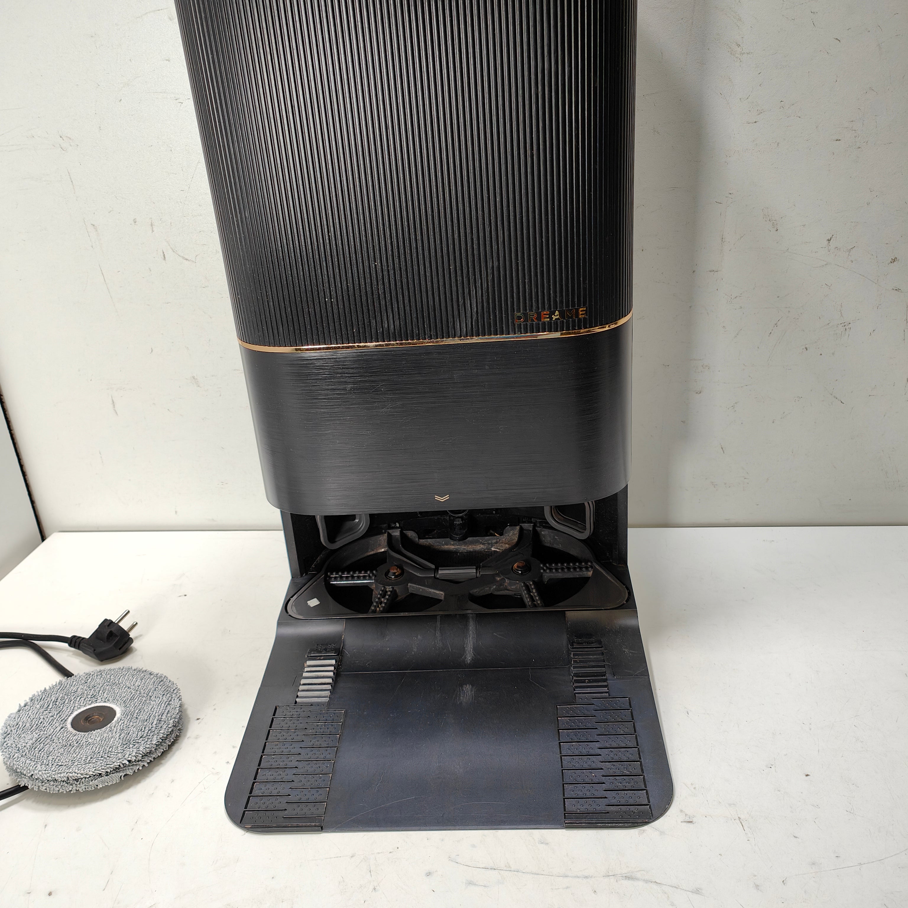 Dreame X40 Ultra Complete Black