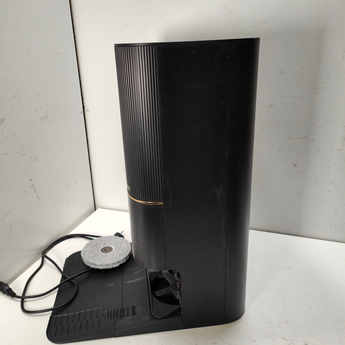 Dreame X40 Ultra Complete Black
