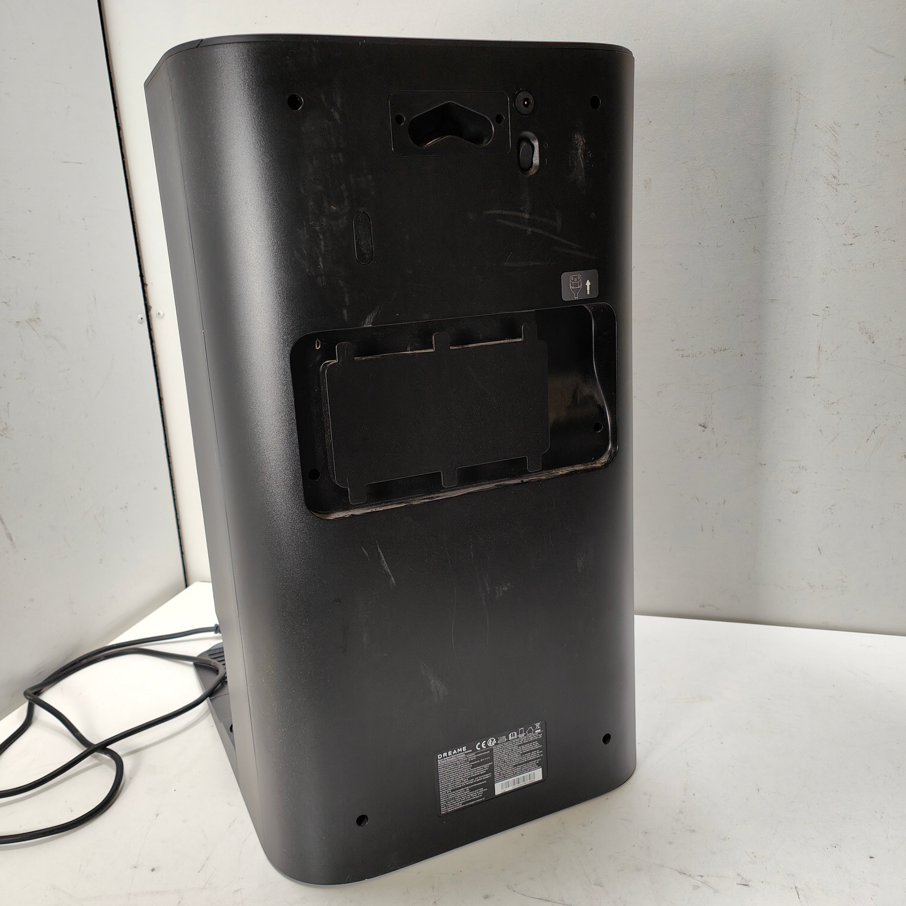 Dreame X40 Ultra Complete Black