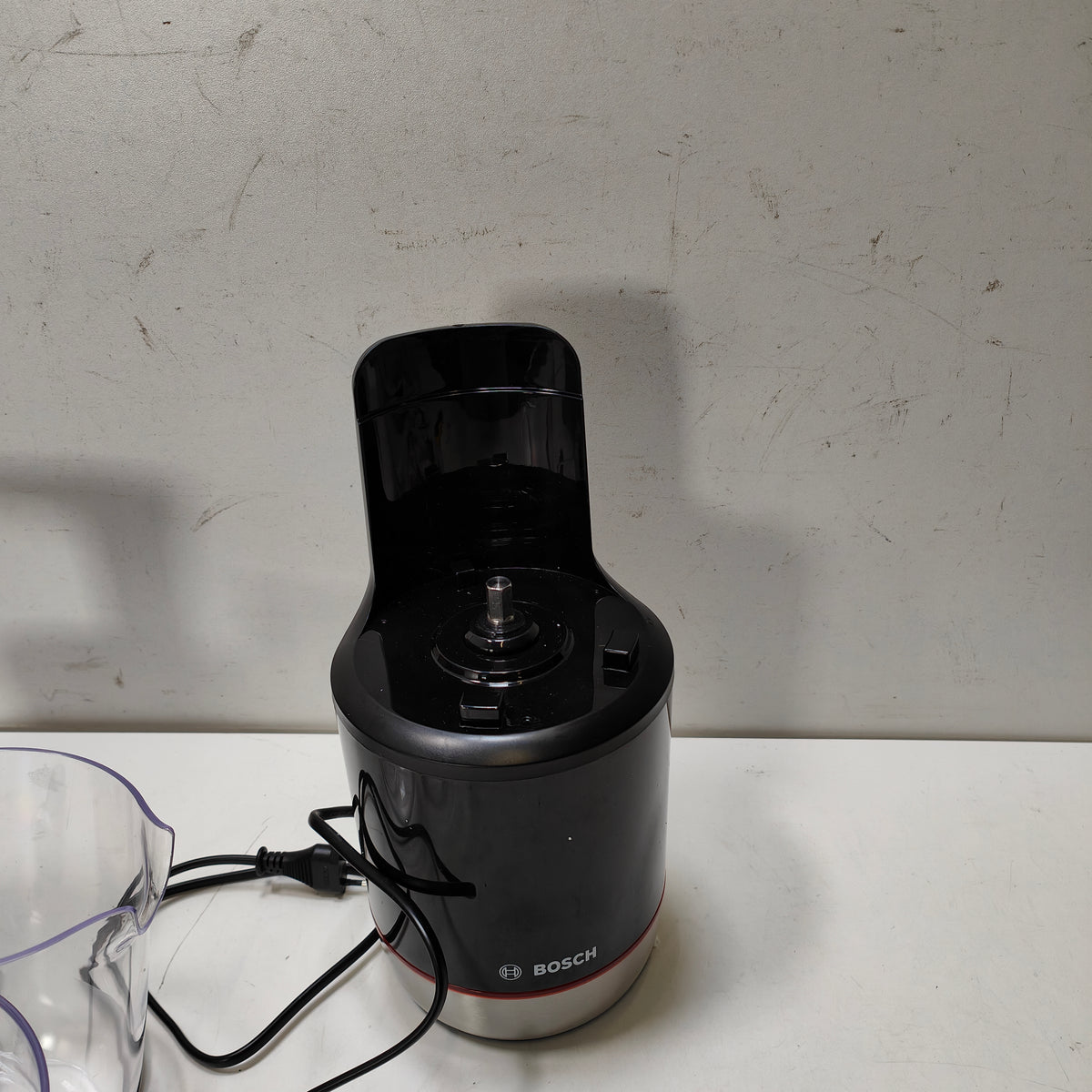 Bosch VitaExtract Slowjuicer