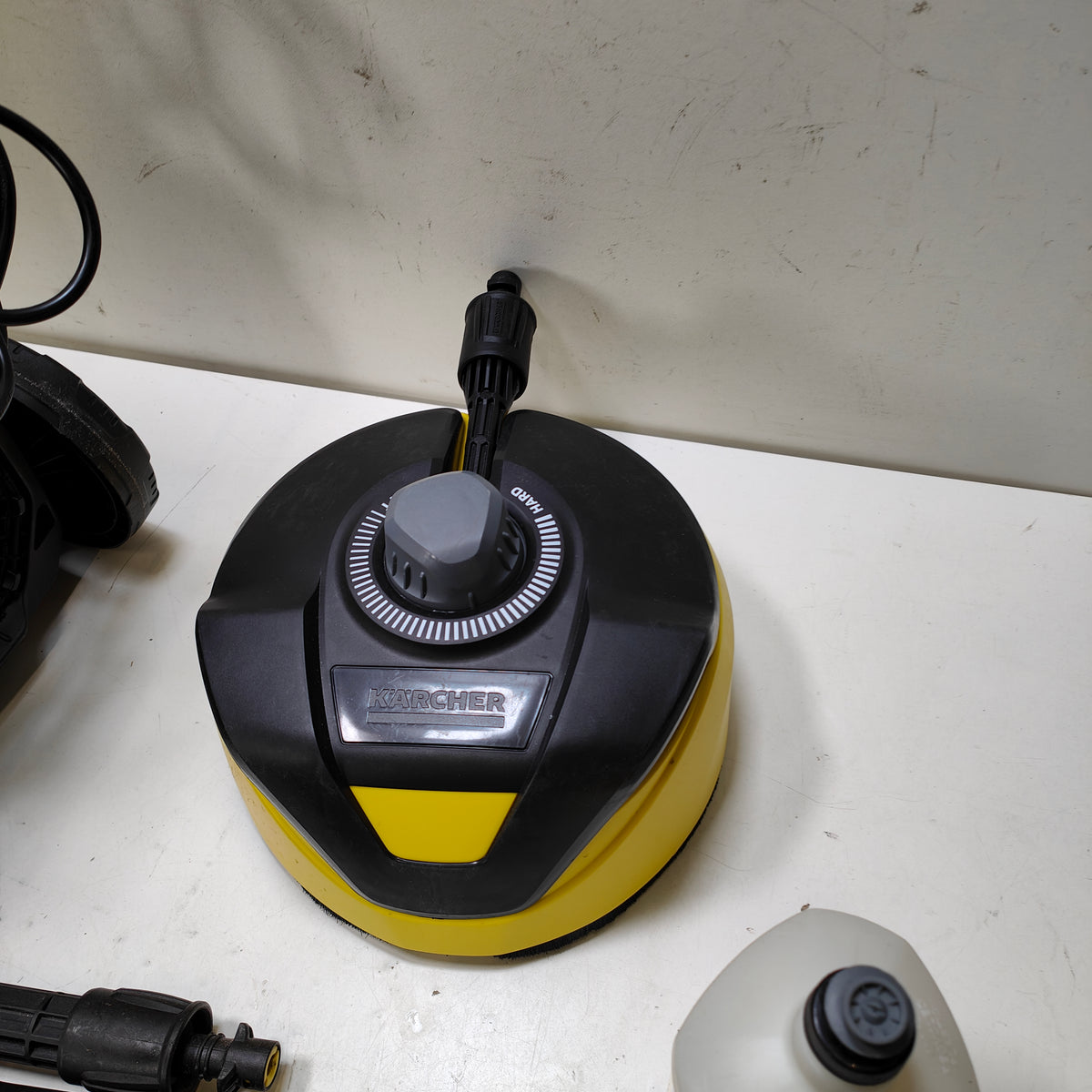 Karcher K 4 Power Control Car & Home
