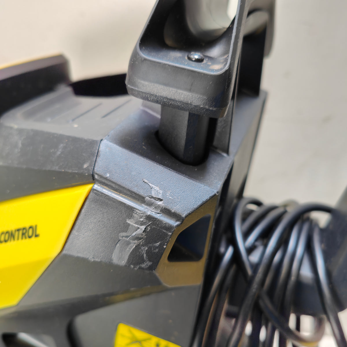 Karcher K 4 Power Control Car & Home