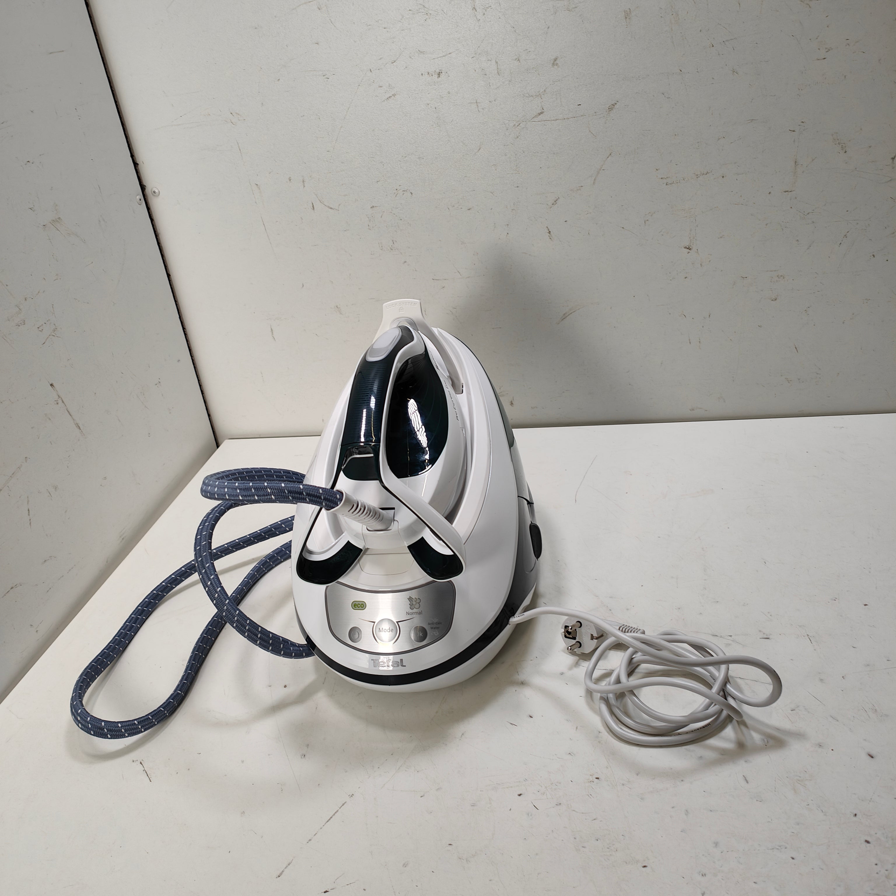 Tefal Pro Express Eco GV9E21