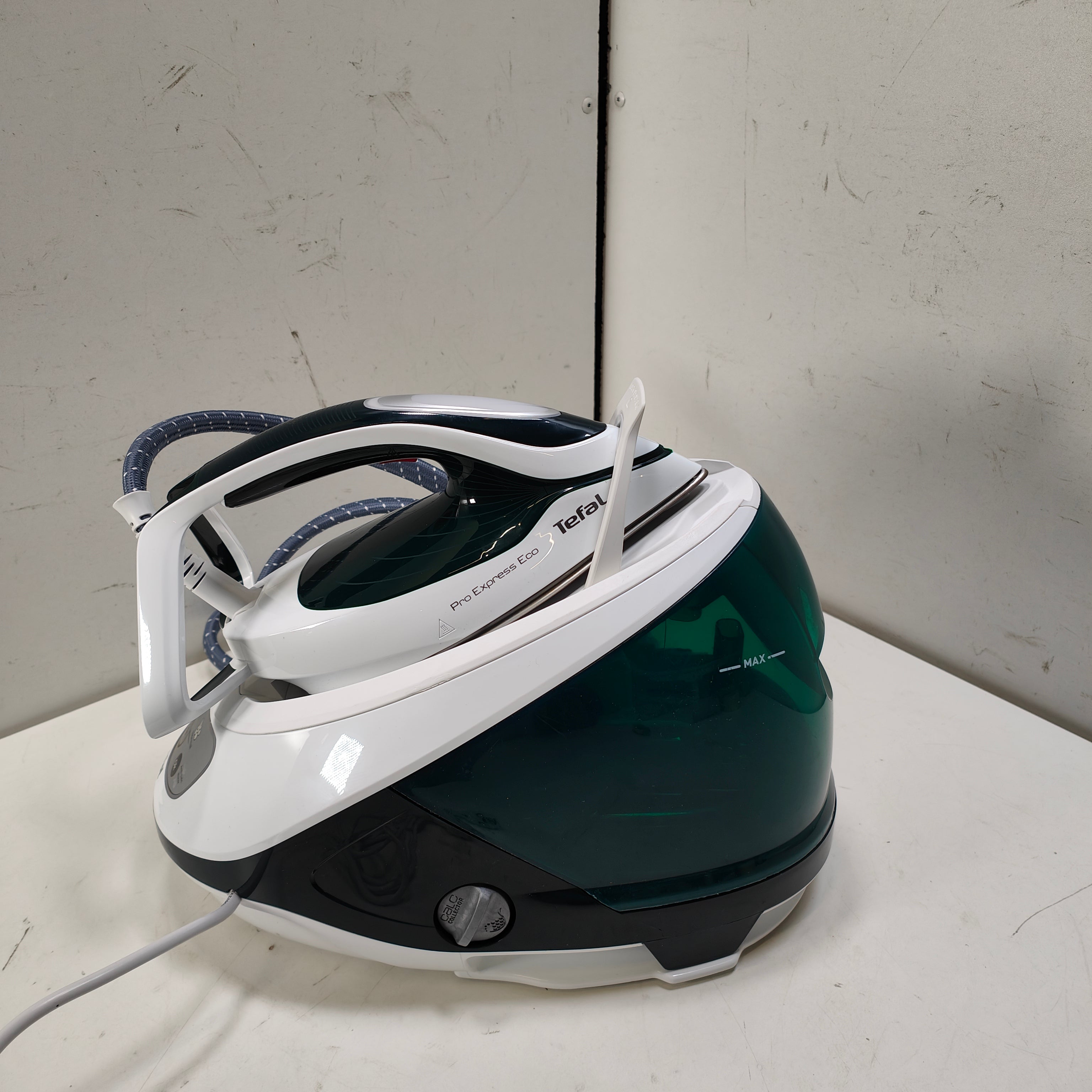 Tefal Pro Express Eco GV9E21